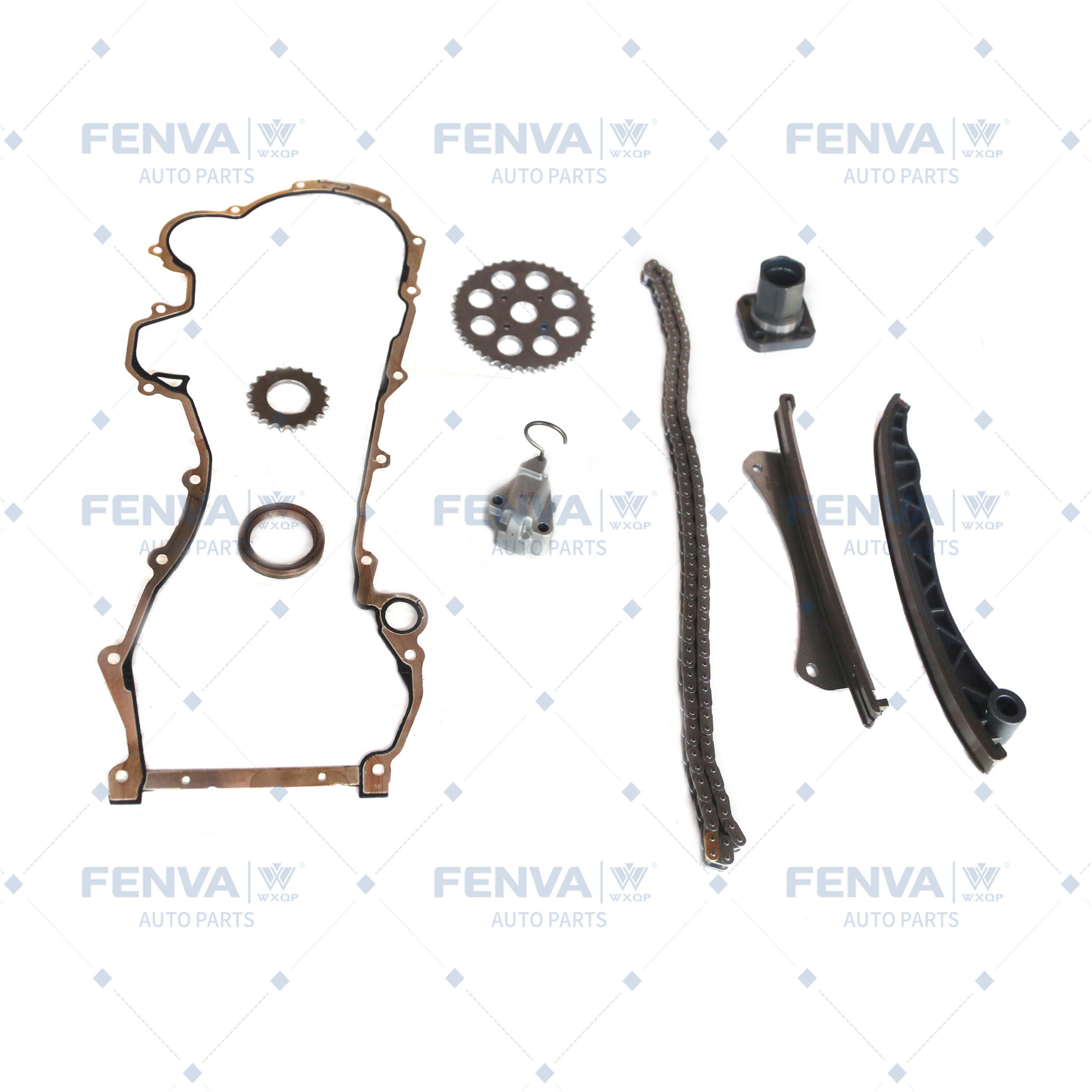 Timing Chain Kit