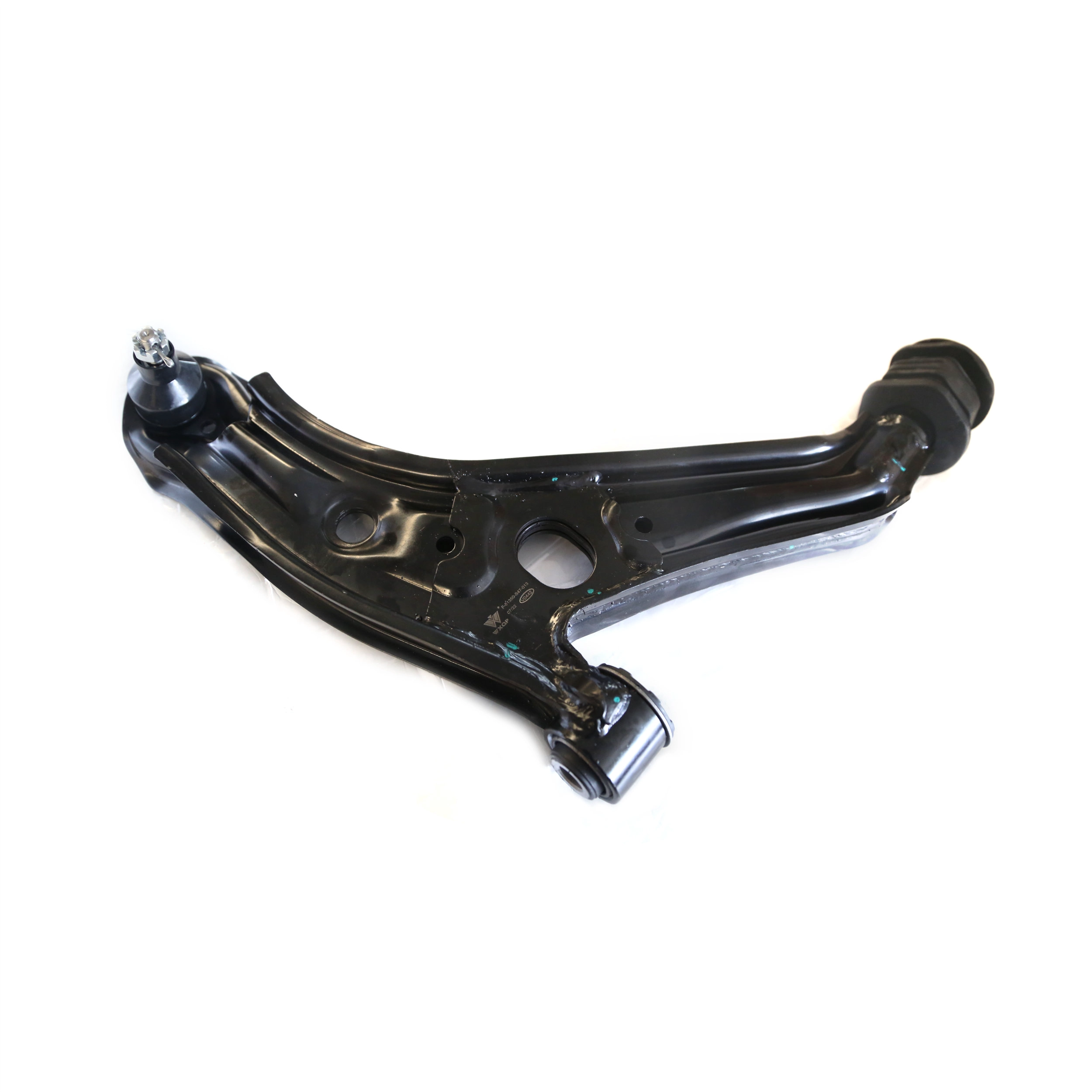 Control/Trailing Arm, wheel suspension (50333)