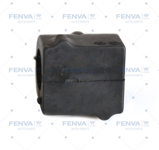 Mounting, stabiliser bar