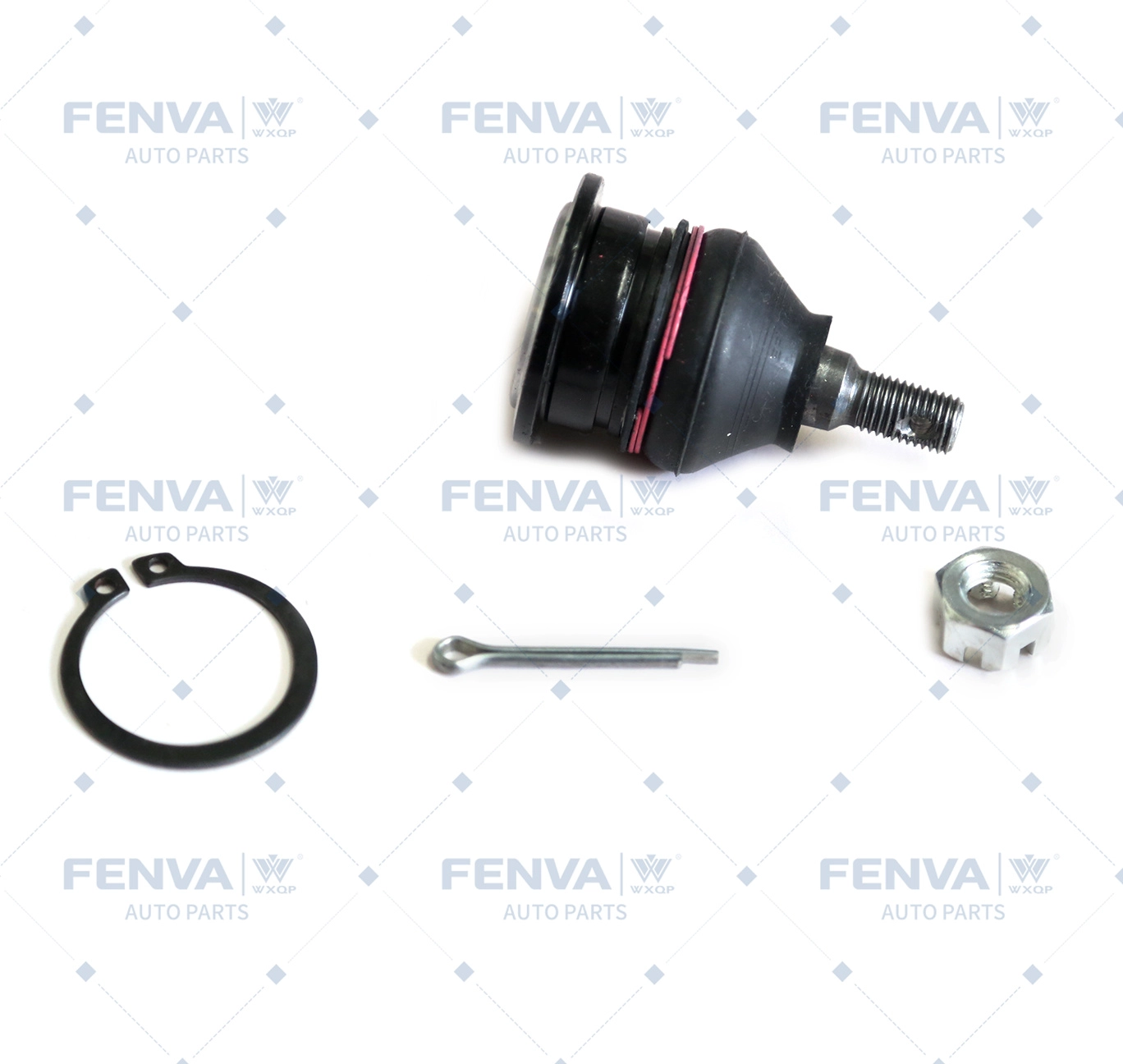 Ball Joint