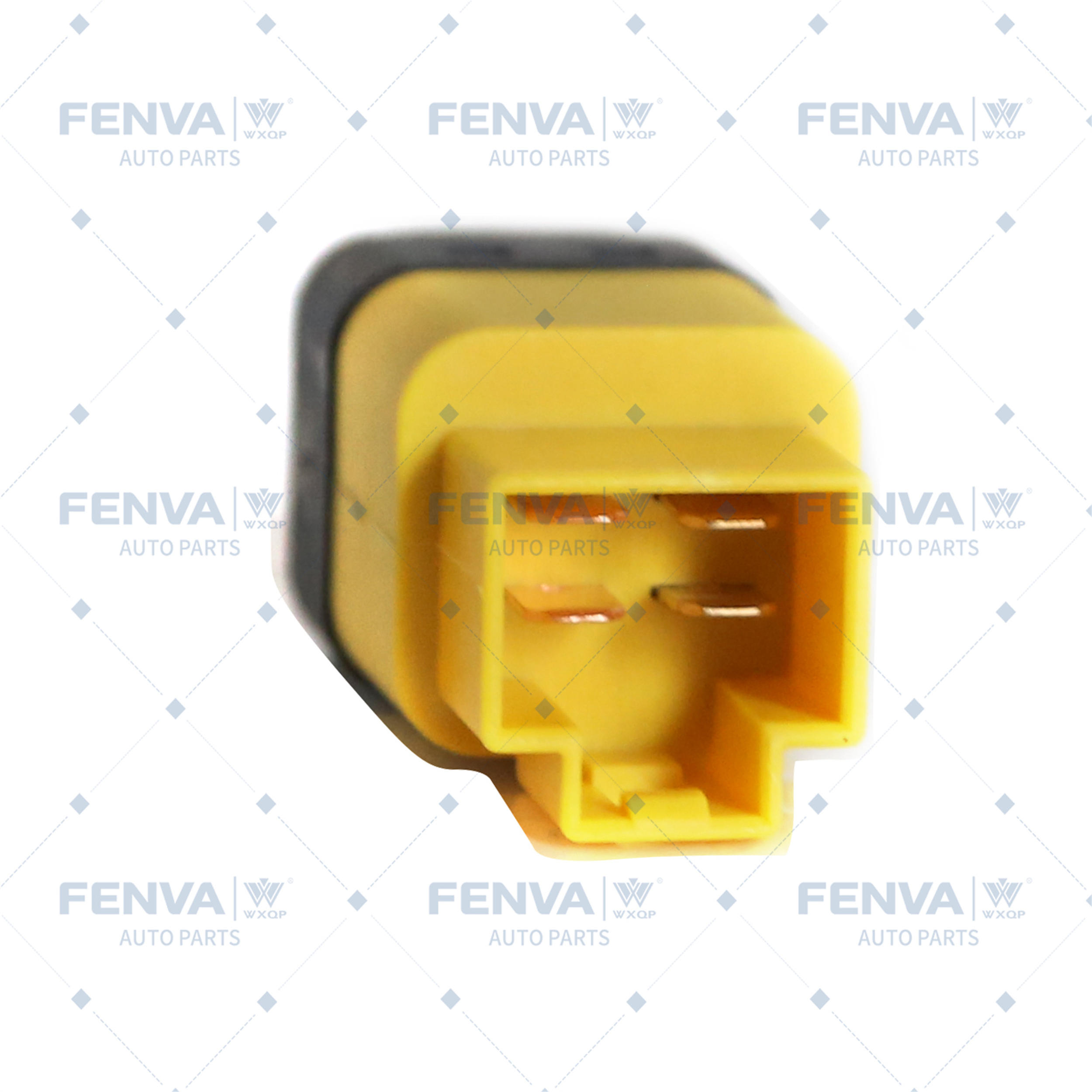 Stop Light Switch