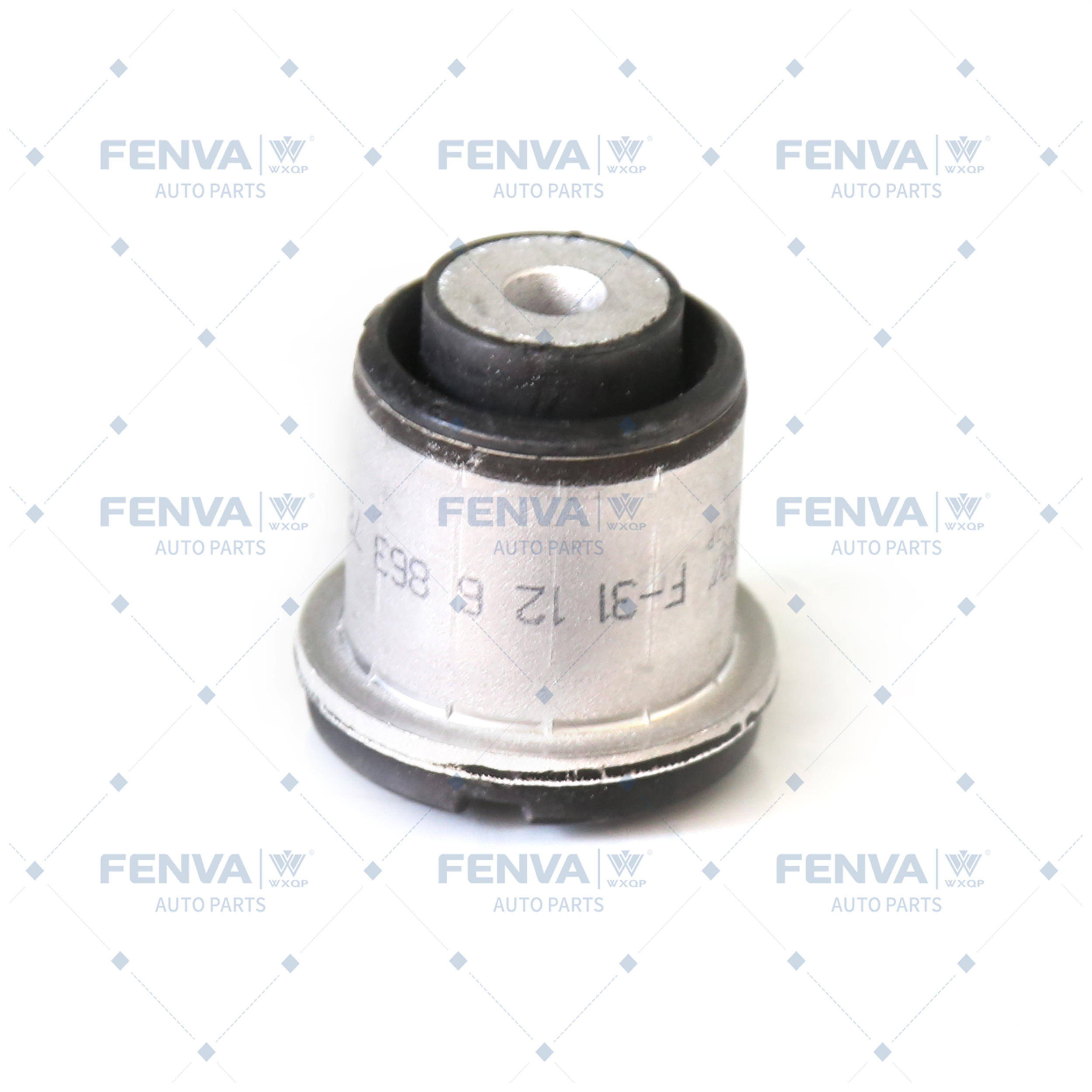 Mounting, control/trailing arm
