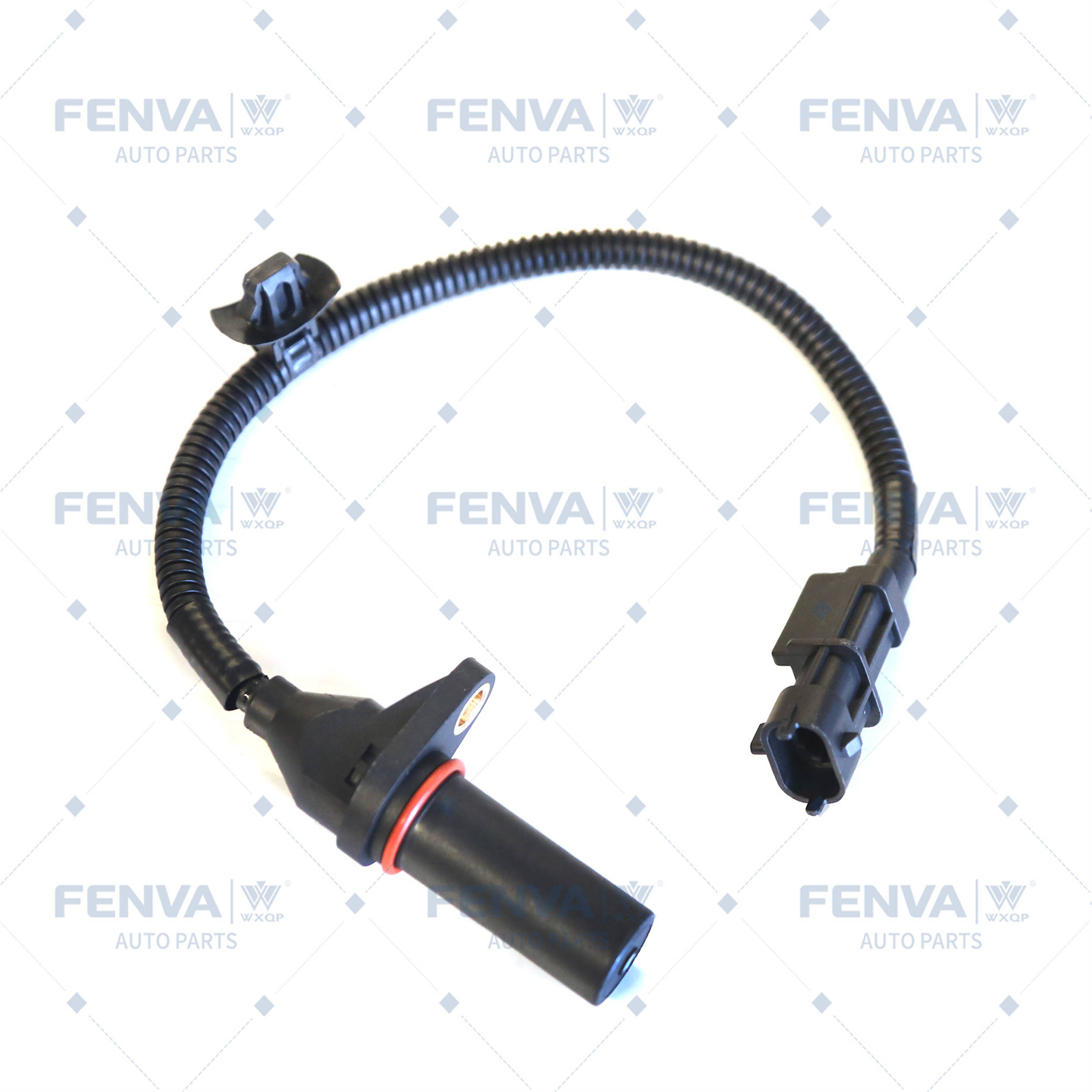 Sensor, crankshaft pulse
