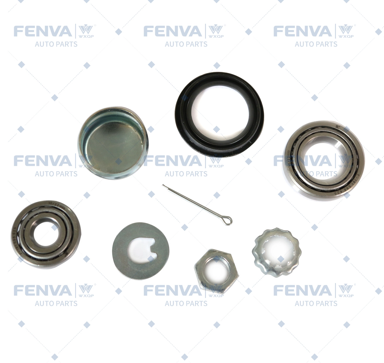 Wheel Bearing Kit (360285)