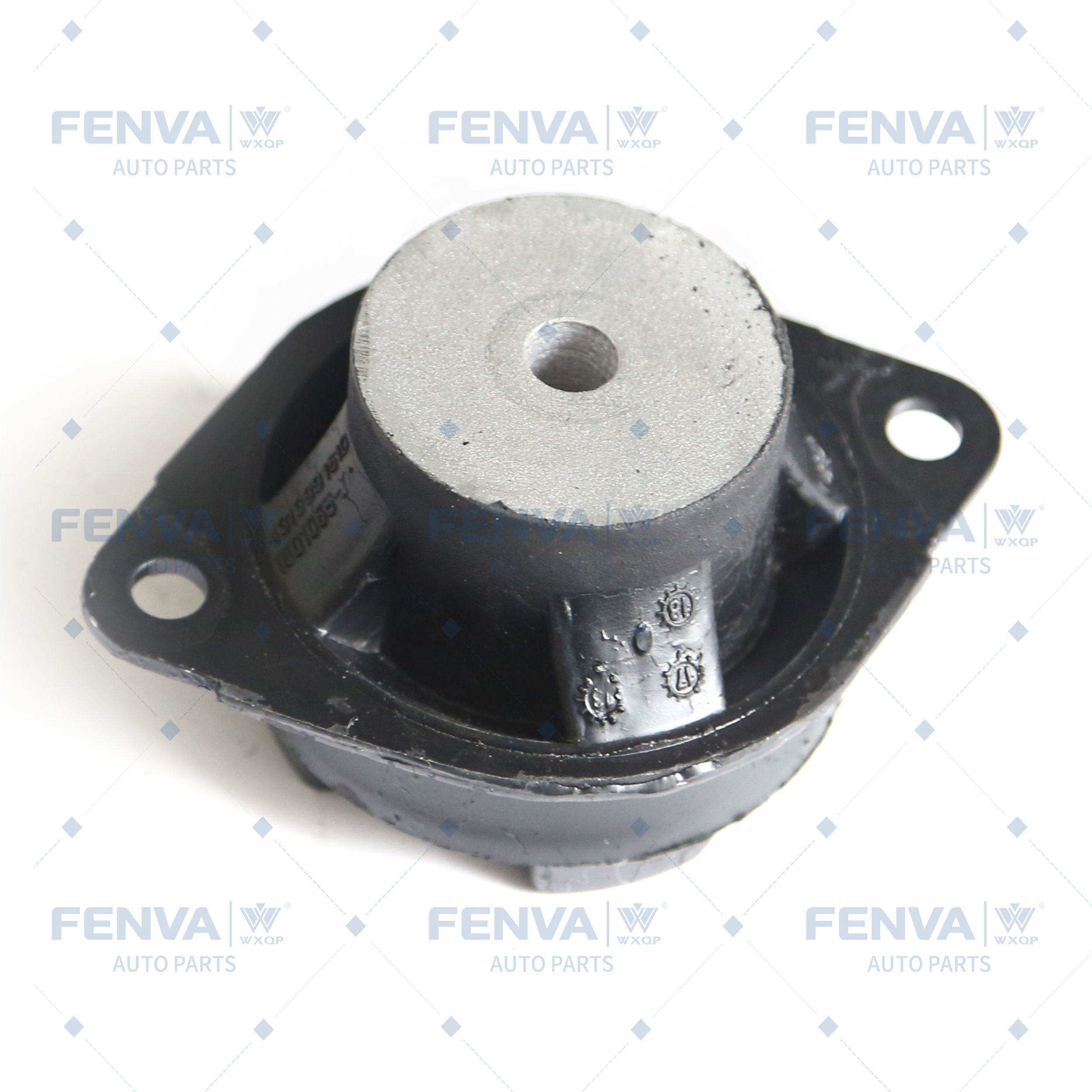 Mounting, automatic transmission