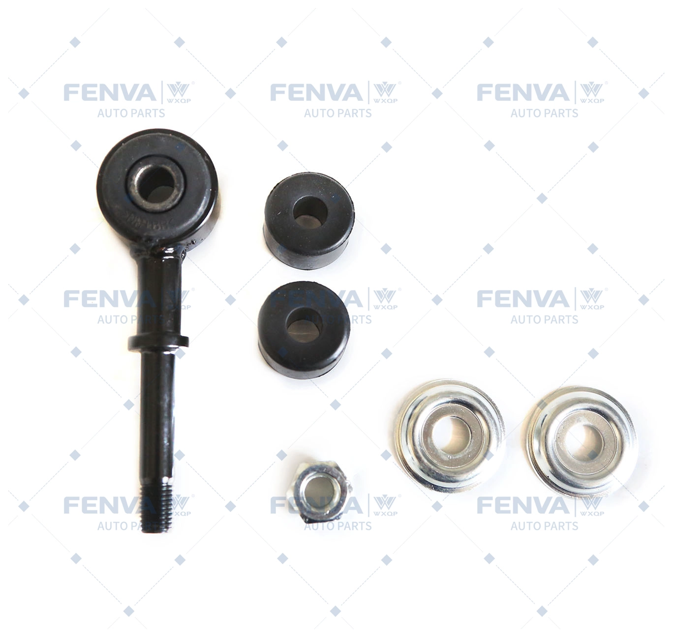 Link/Coupling Rod, stabiliser bar (55873)