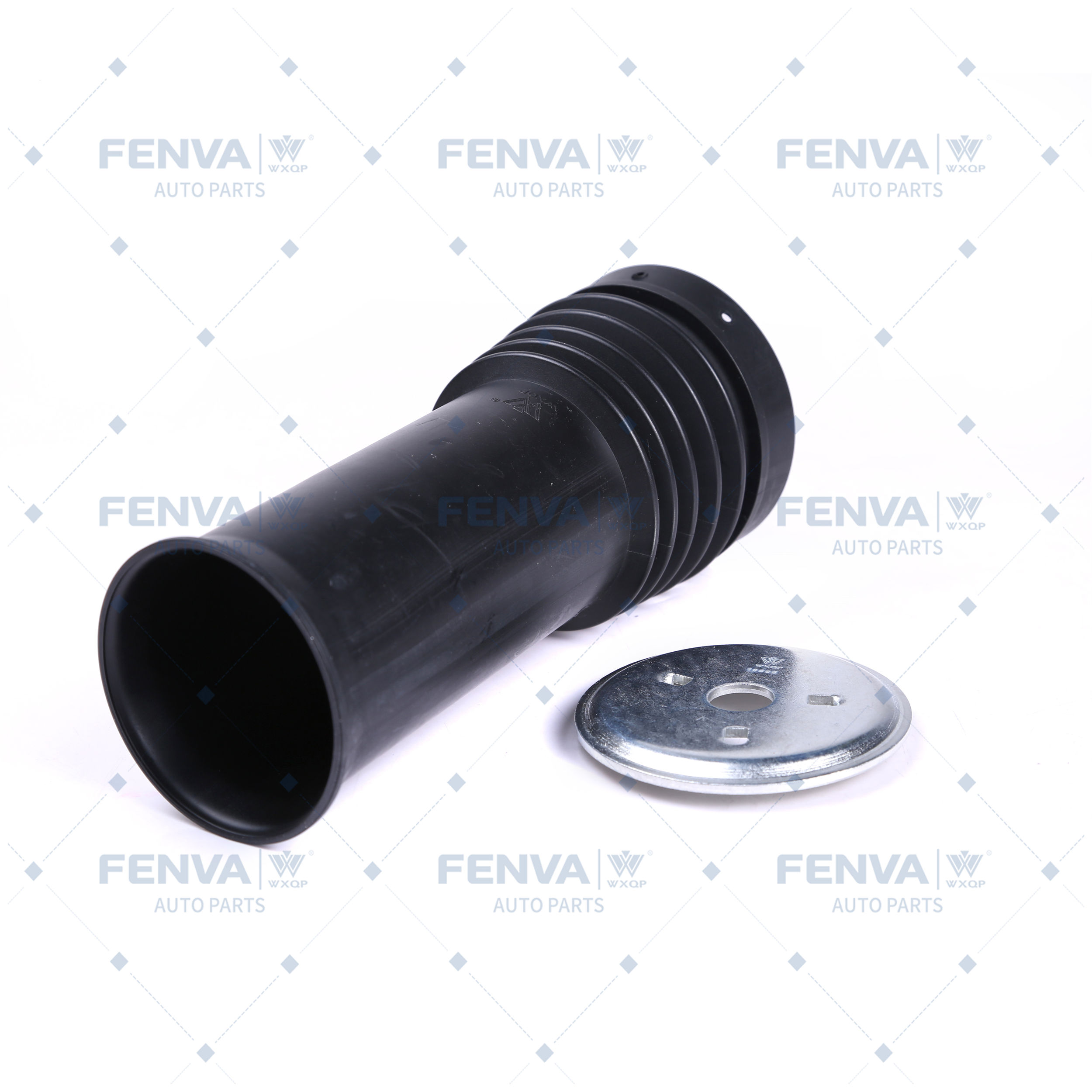 Protective Cap/Bellow, shock absorber (180951)