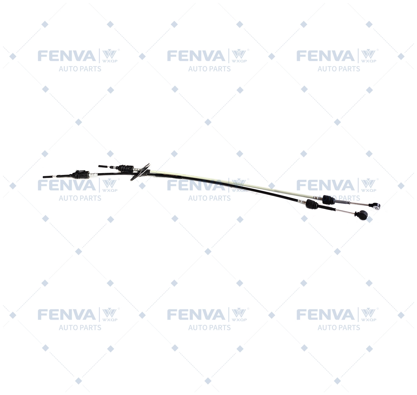 Cable Pull, manual transmission