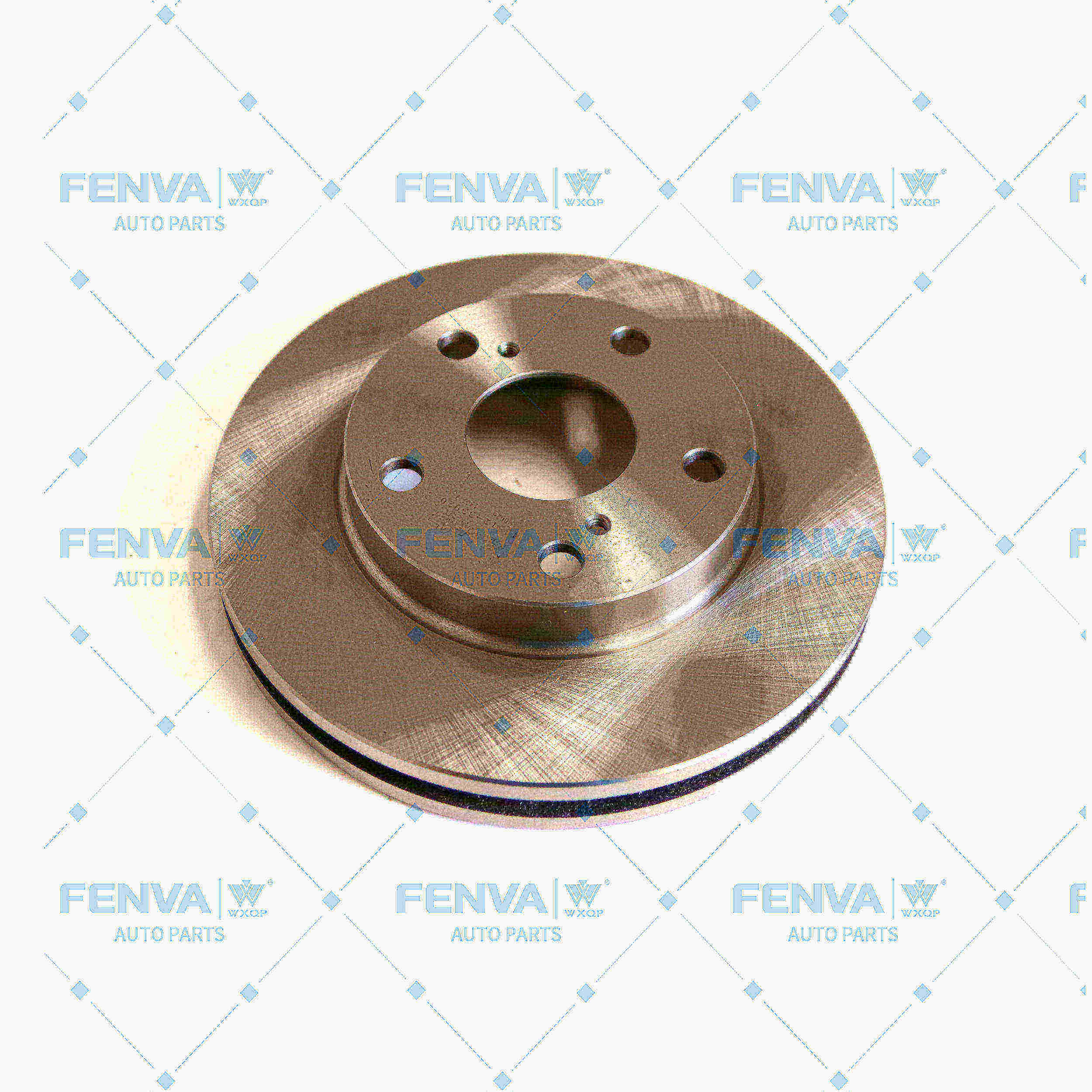 Brake Disc (40229)