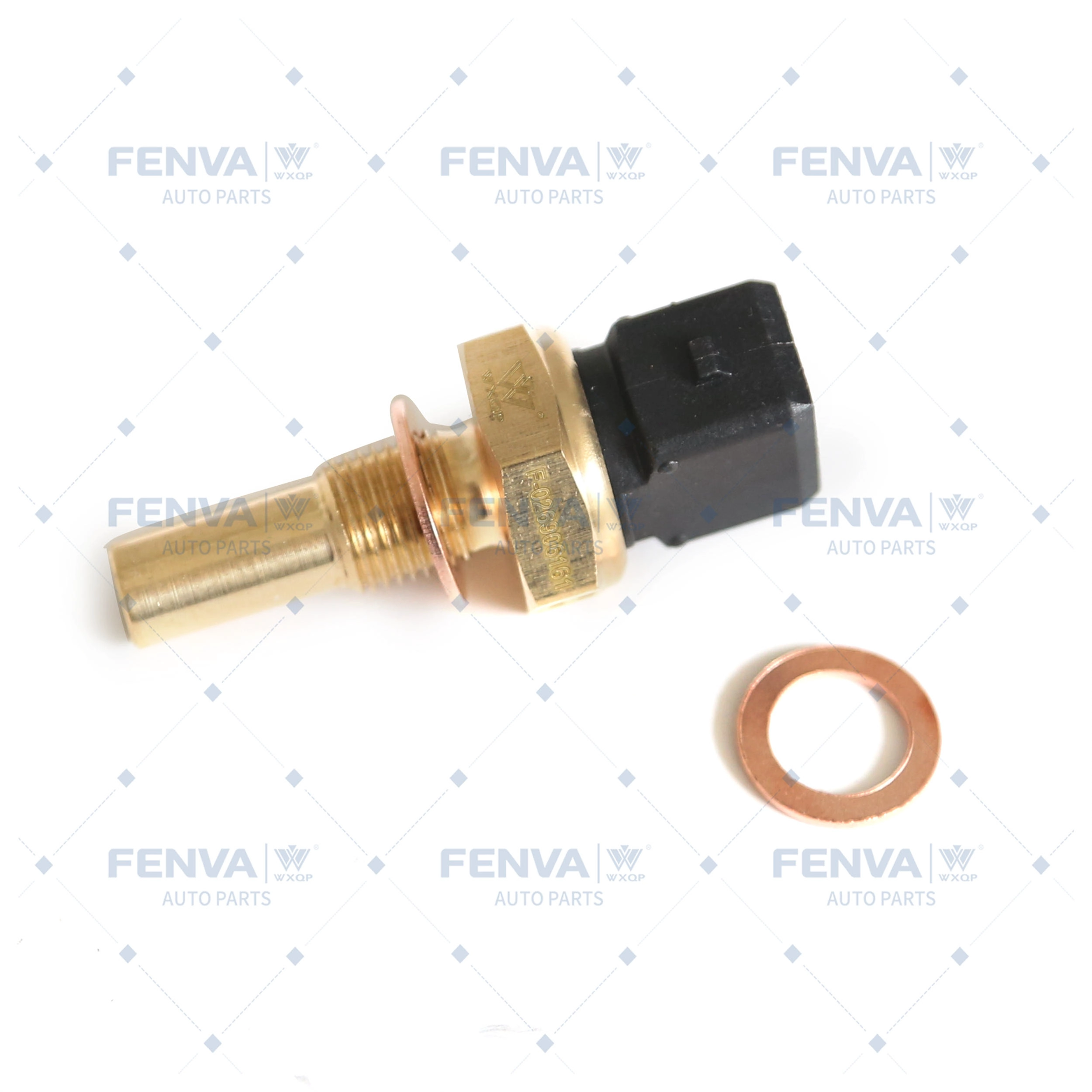 Sensor, coolant temperature (320995)
