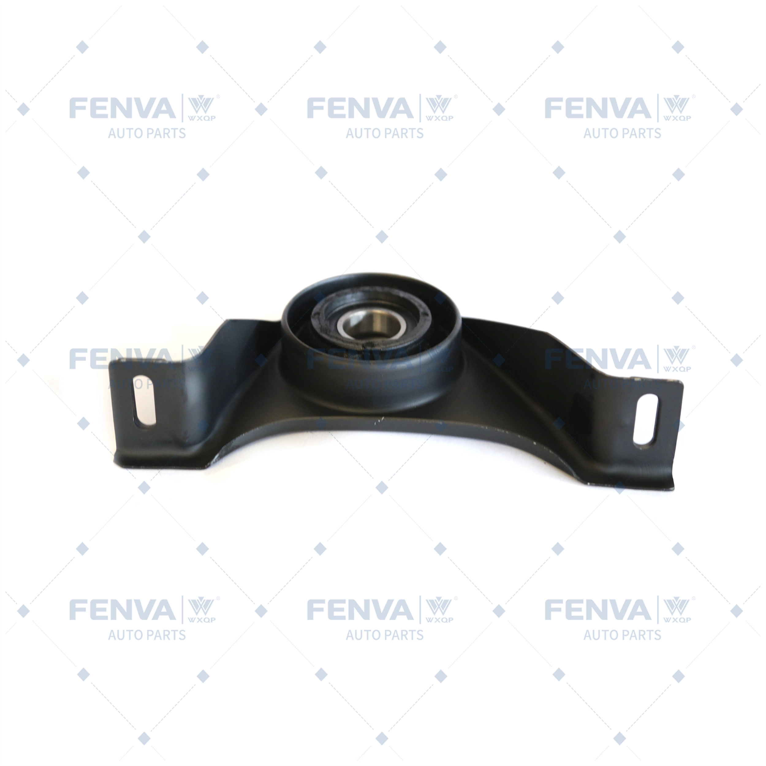 Suspension, propshaft