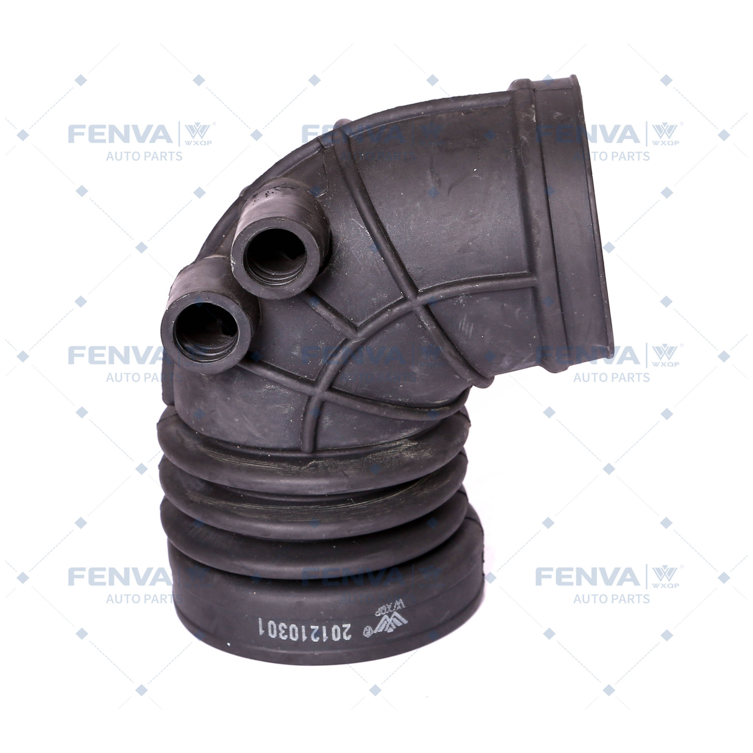 Intake Hose, air filter