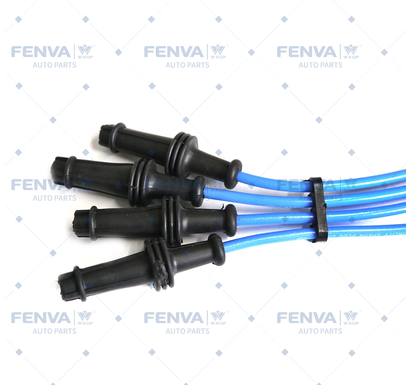 Ignition Cable Kit