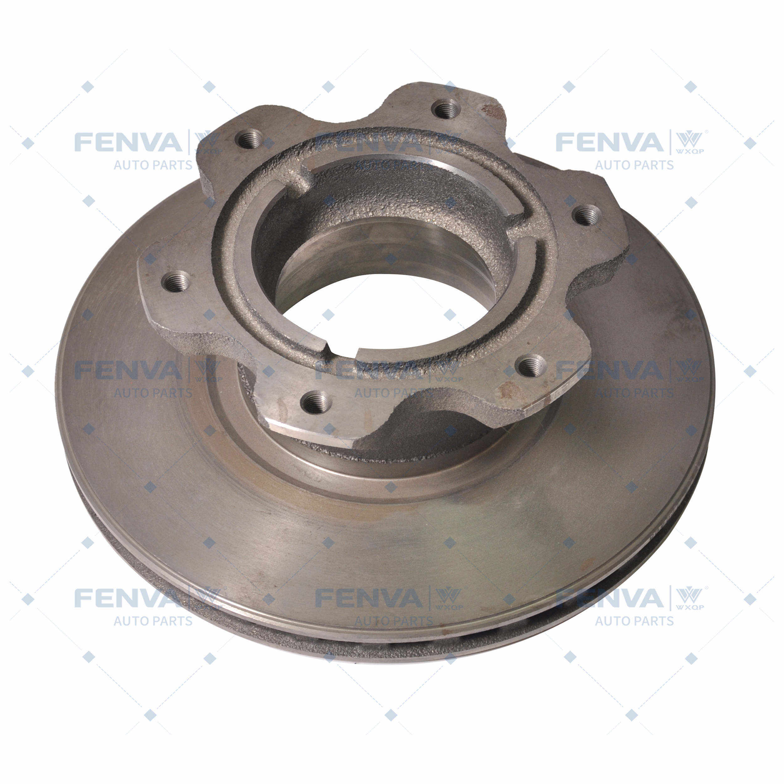 Brake Disc (140183)