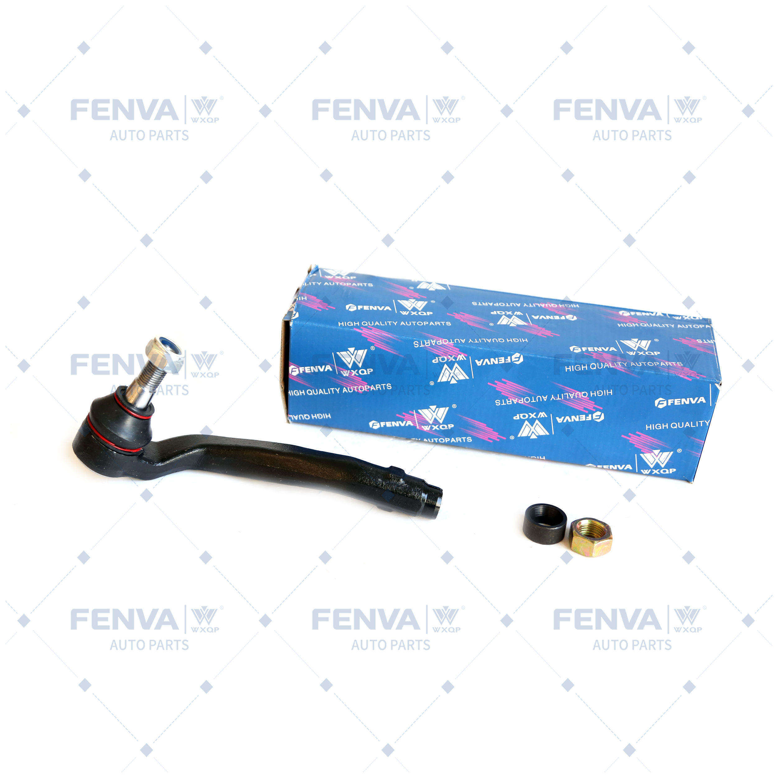 Tie Rod End