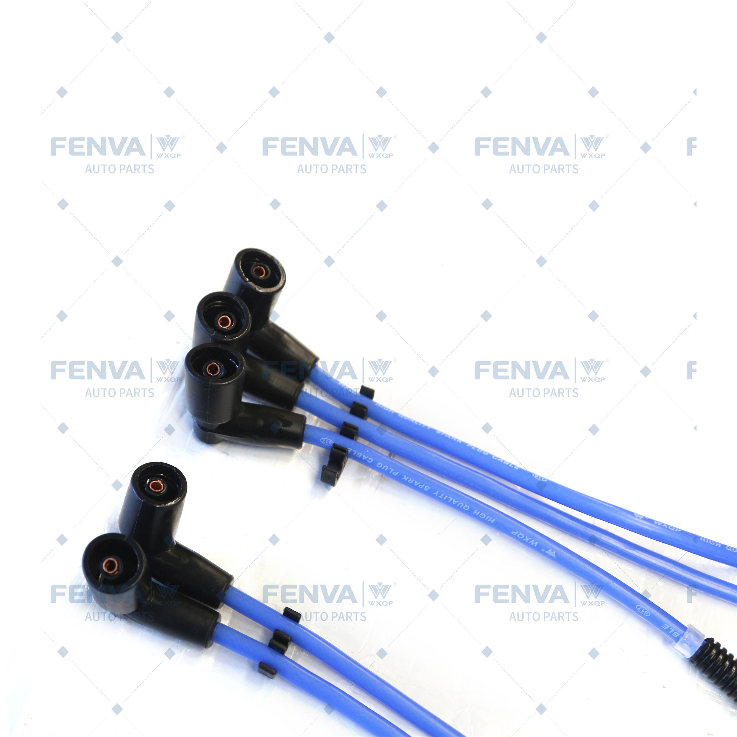 Ignition Cable Kit