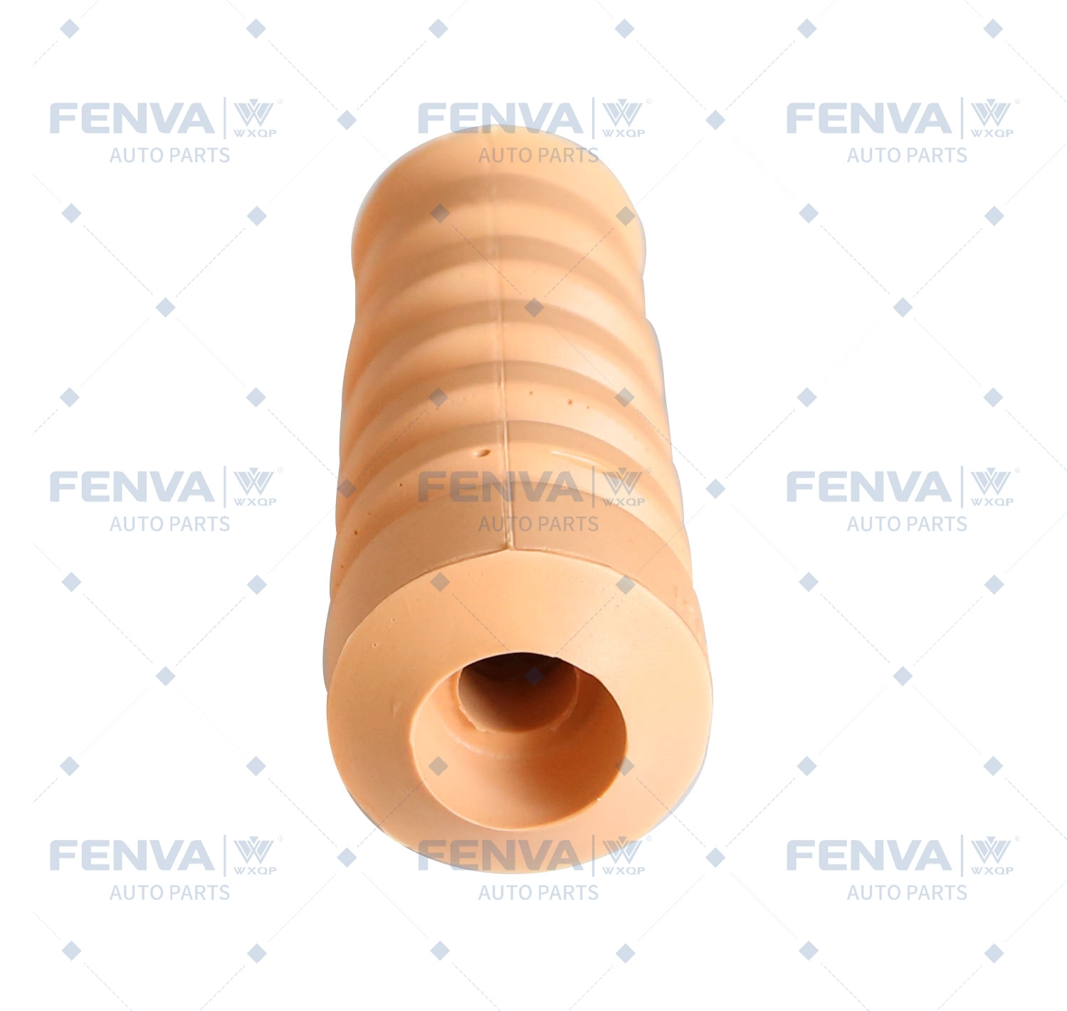 Rubber Buffer, suspension