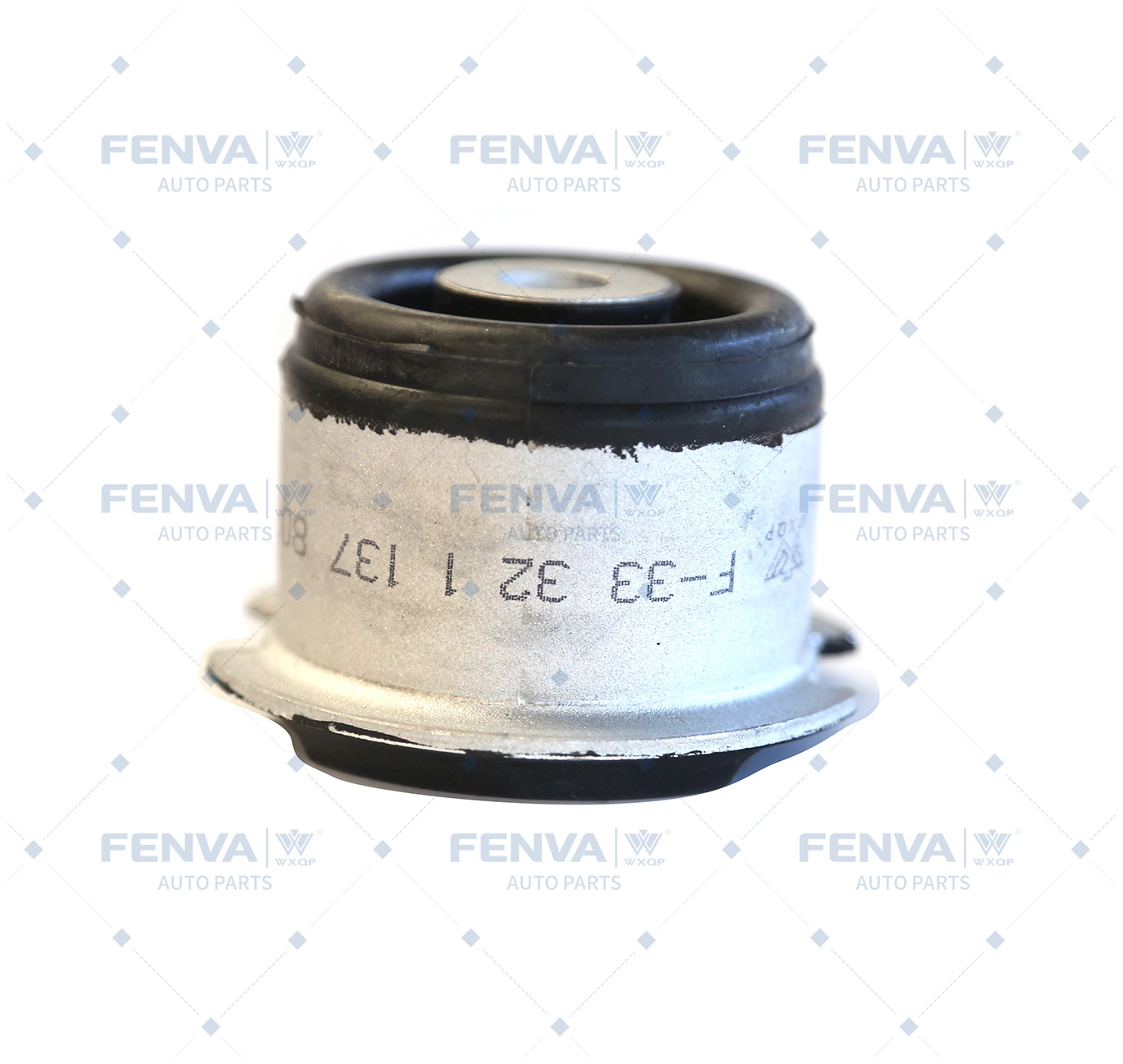 Mounting, control/trailing arm