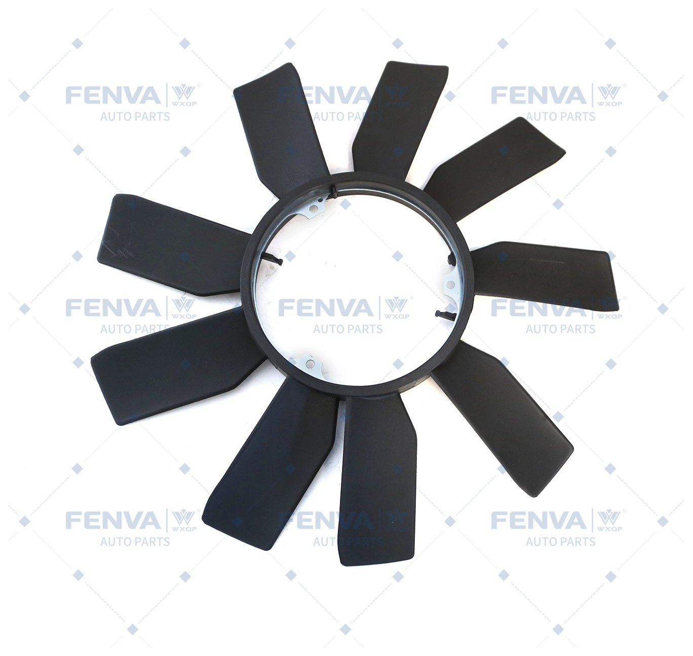 Fan Wheel, engine cooling (120069)