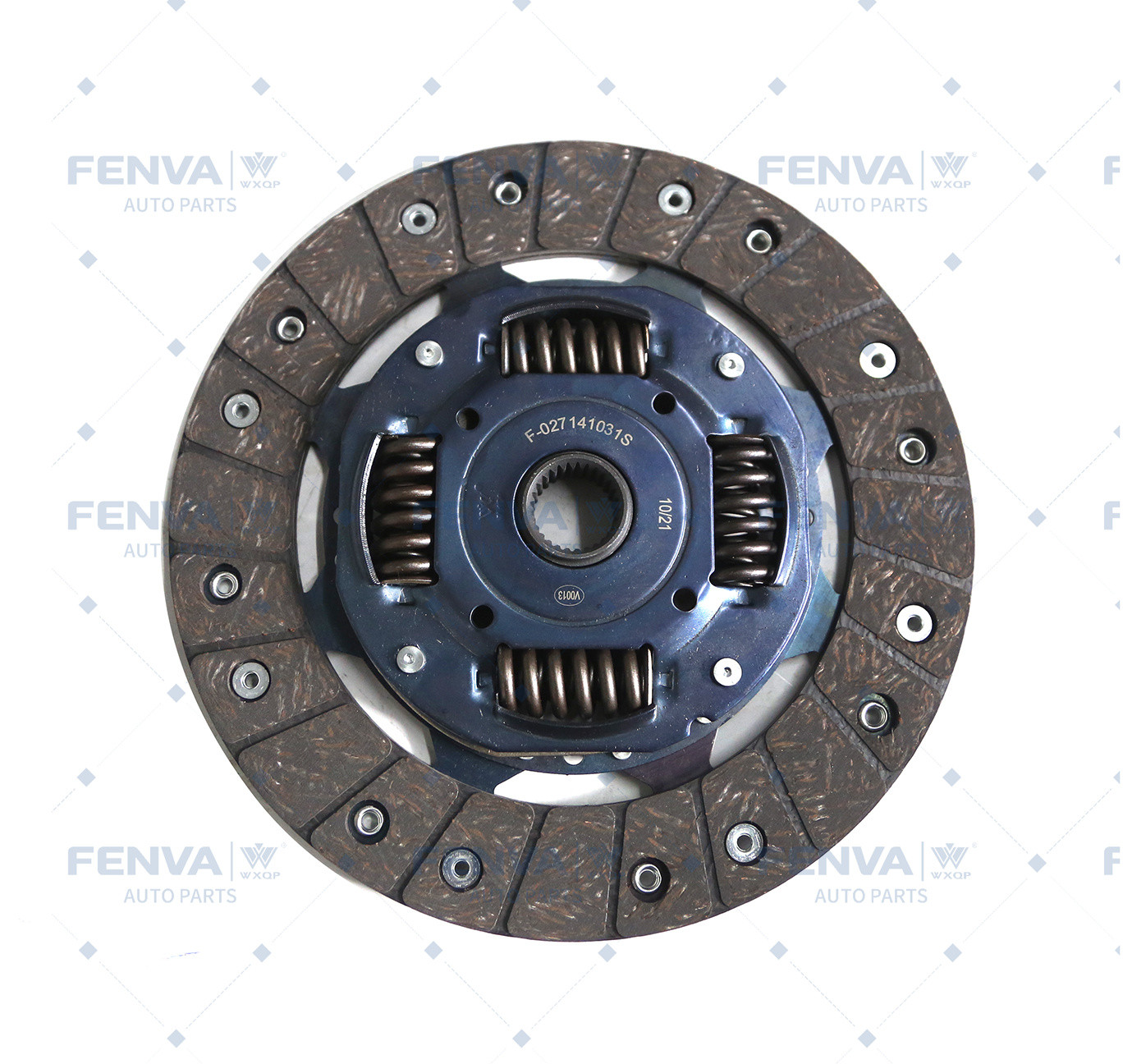Clutch Disc (362211)