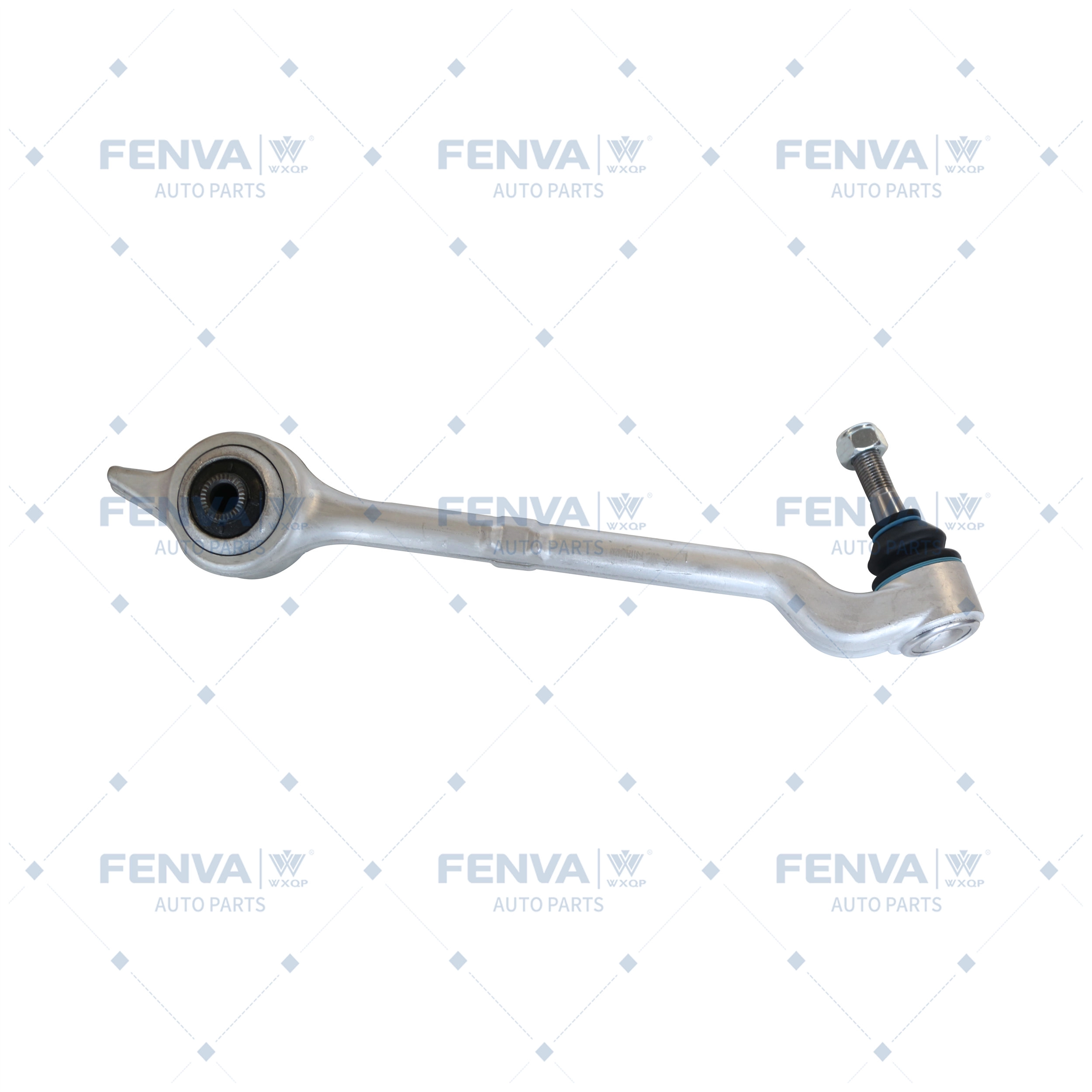 Control/Trailing Arm Kit, wheel suspension
