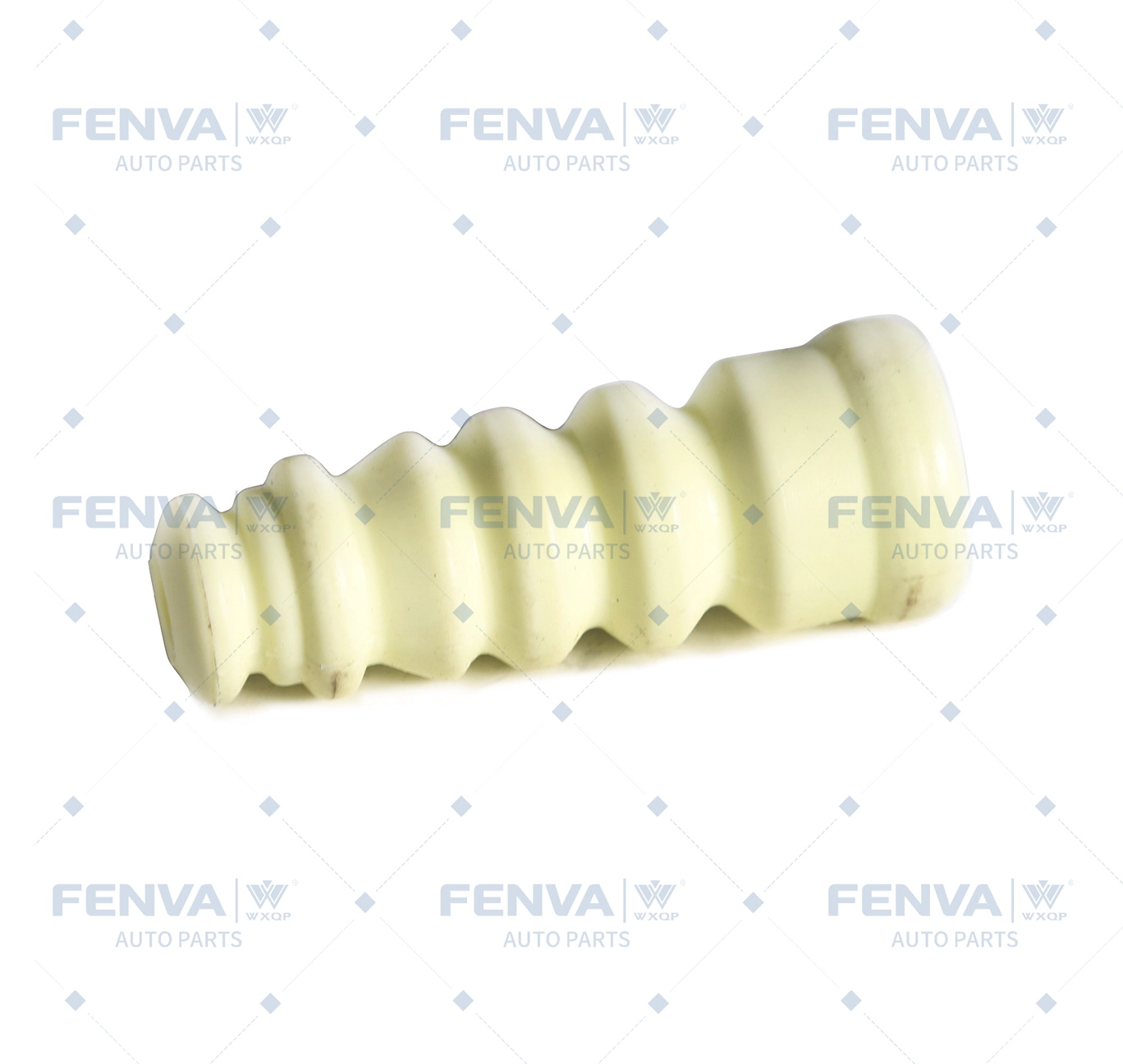 Rubber Buffer, suspension