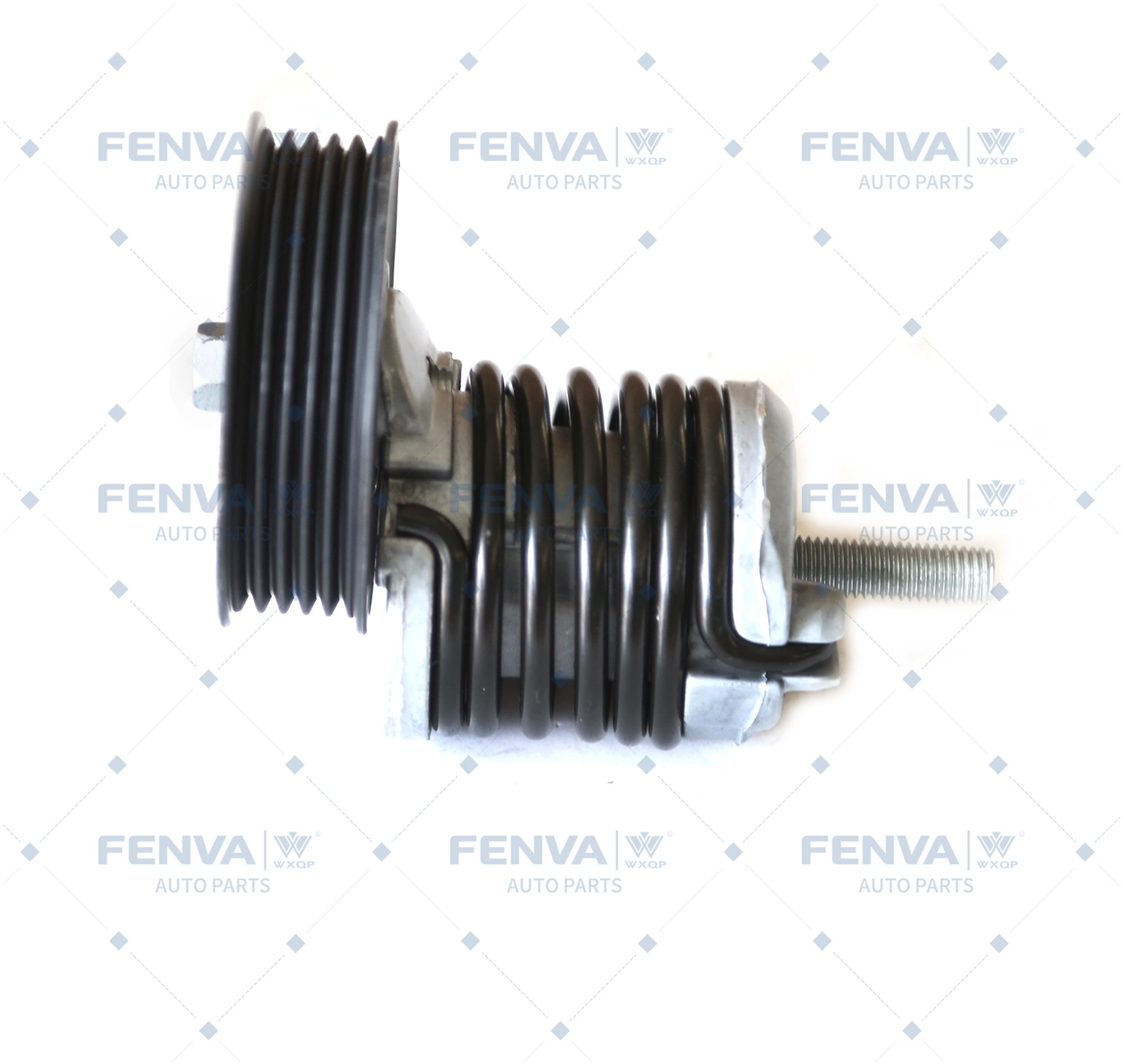 Belt Tensioner, V-ribbed belt
