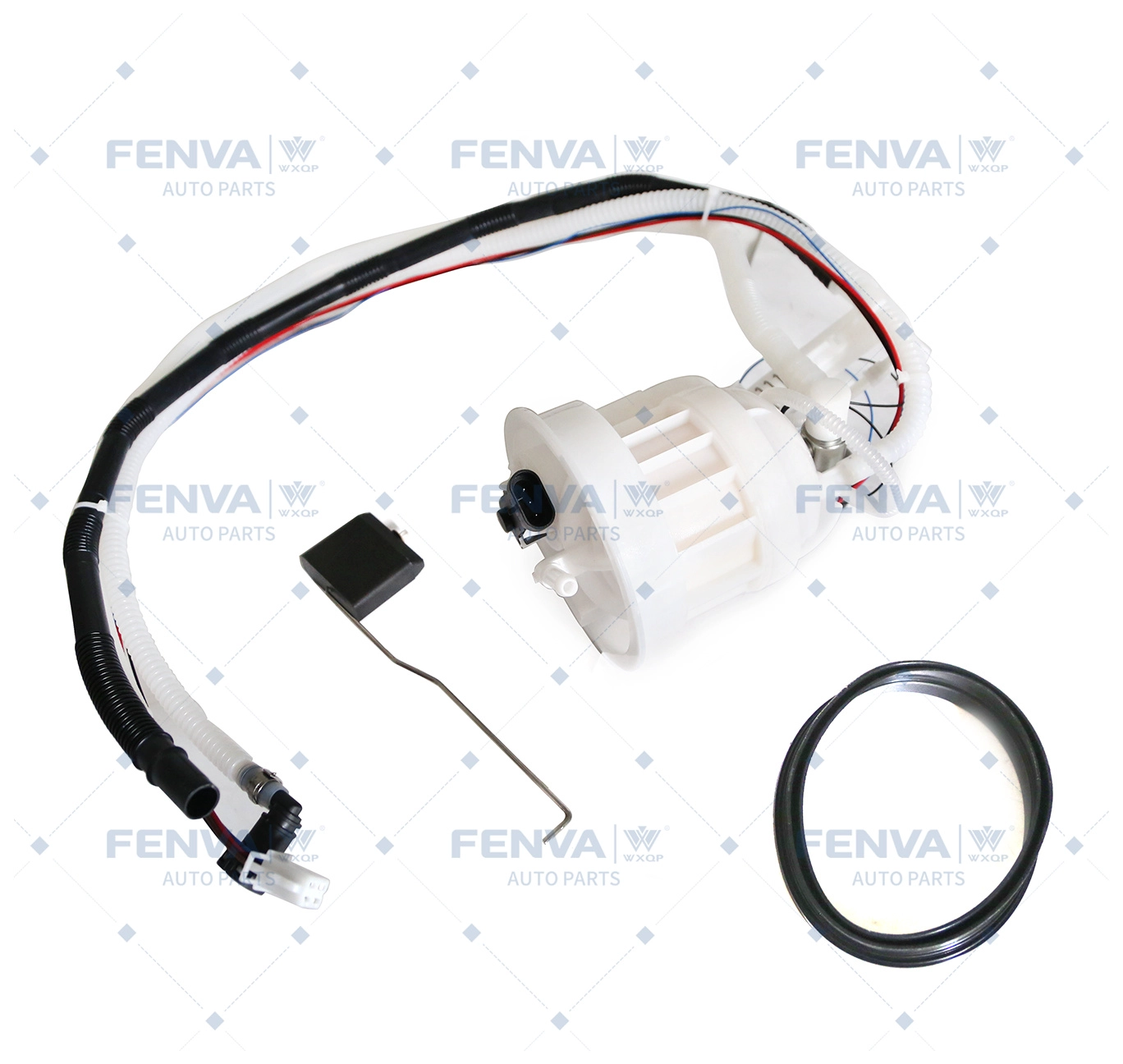 Fuel Feed Unit