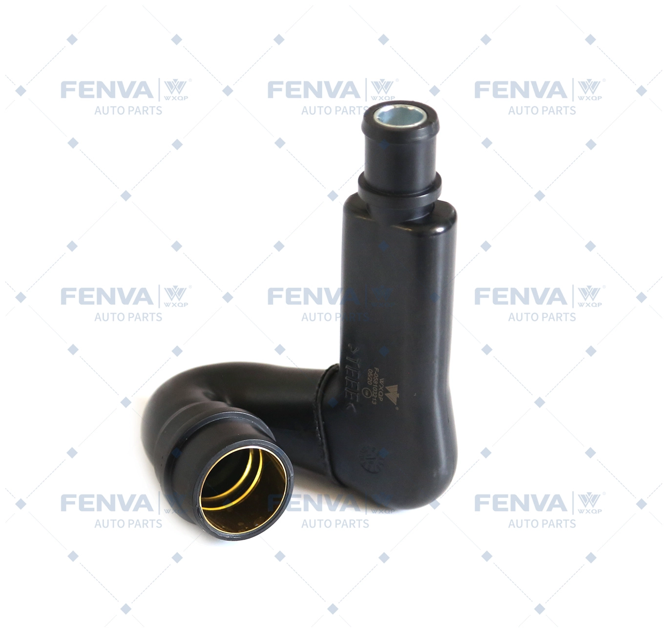 Hose, cylinder head cover ventilation