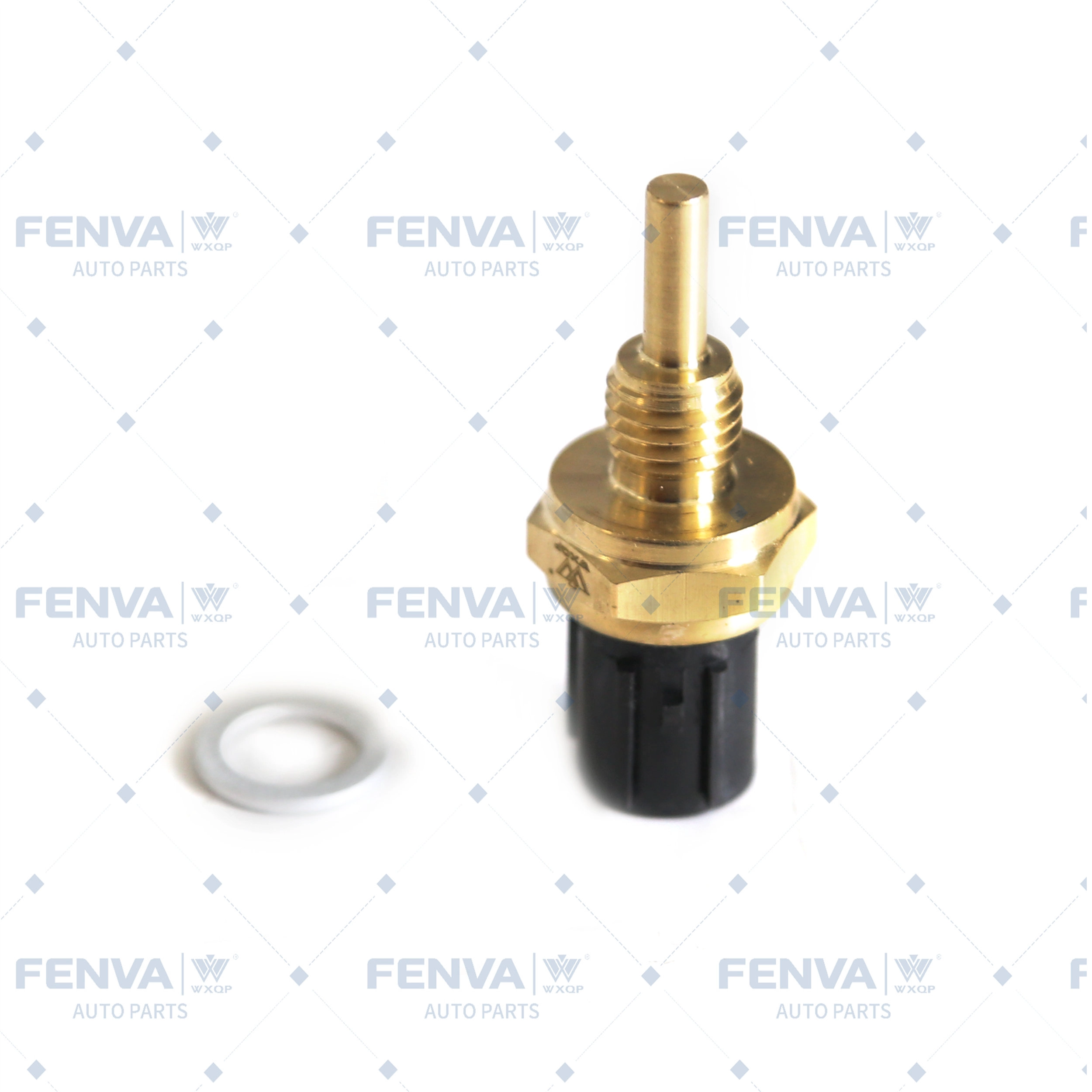 Sensor, coolant temperature