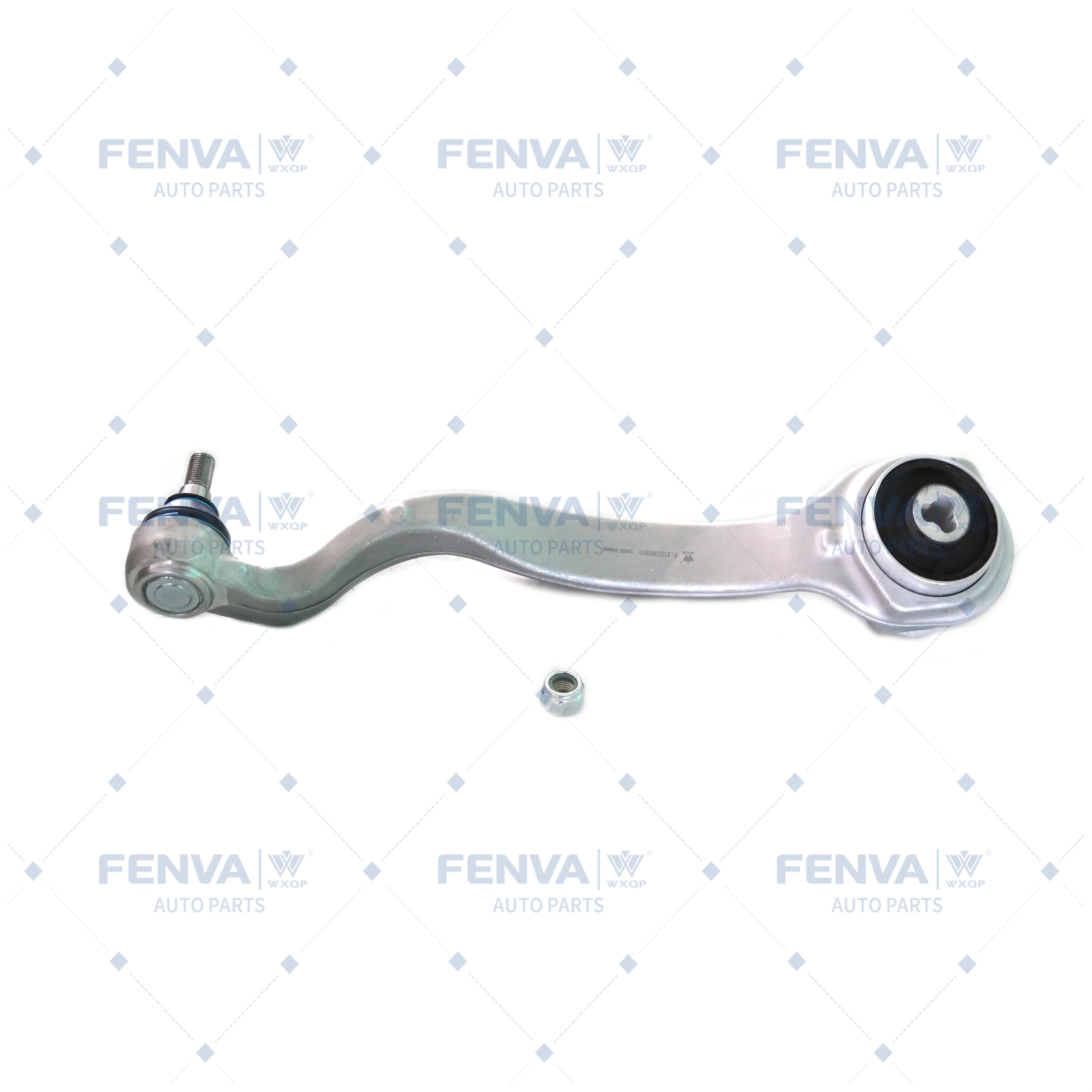 Control/Trailing Arm, wheel suspension (161531)