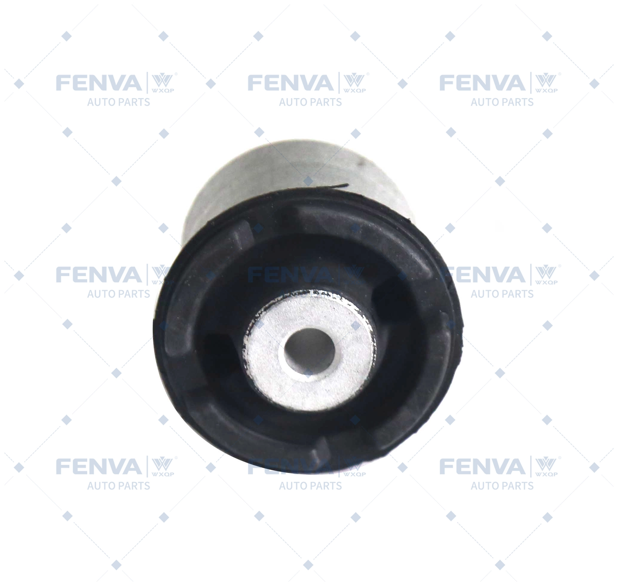 Mounting, control/trailing arm