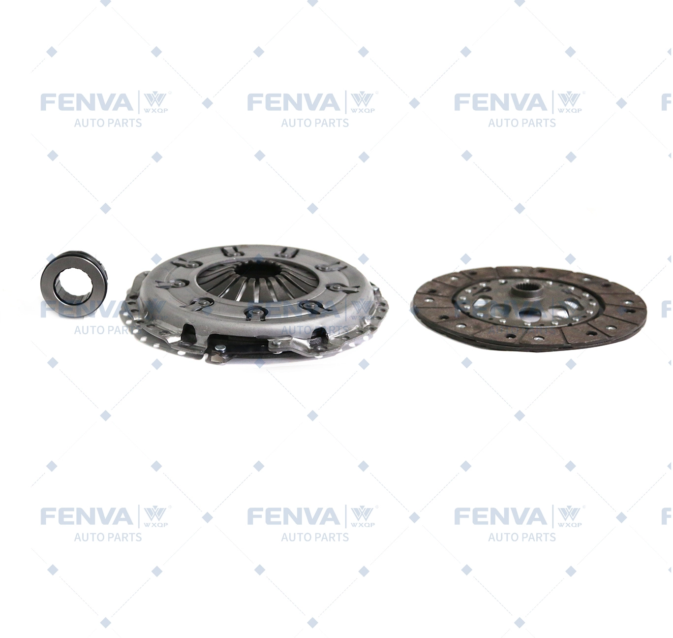 Clutch Pressure Plate