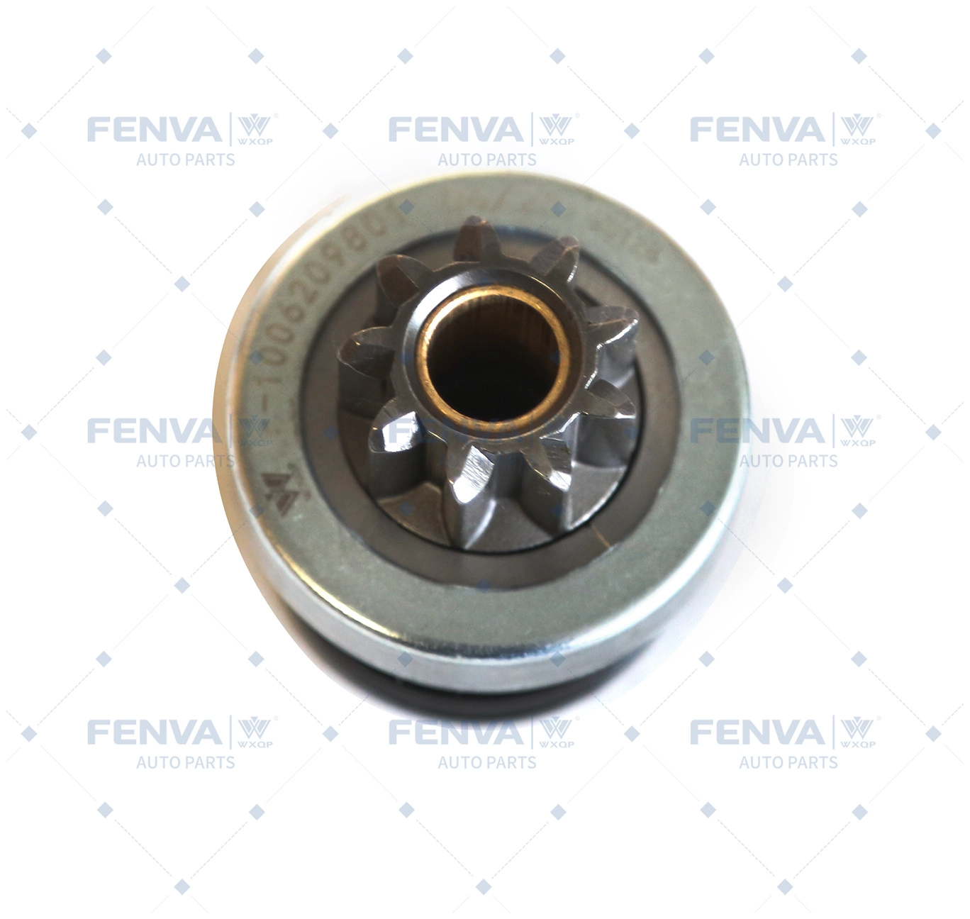 Freewheel Gear, starter