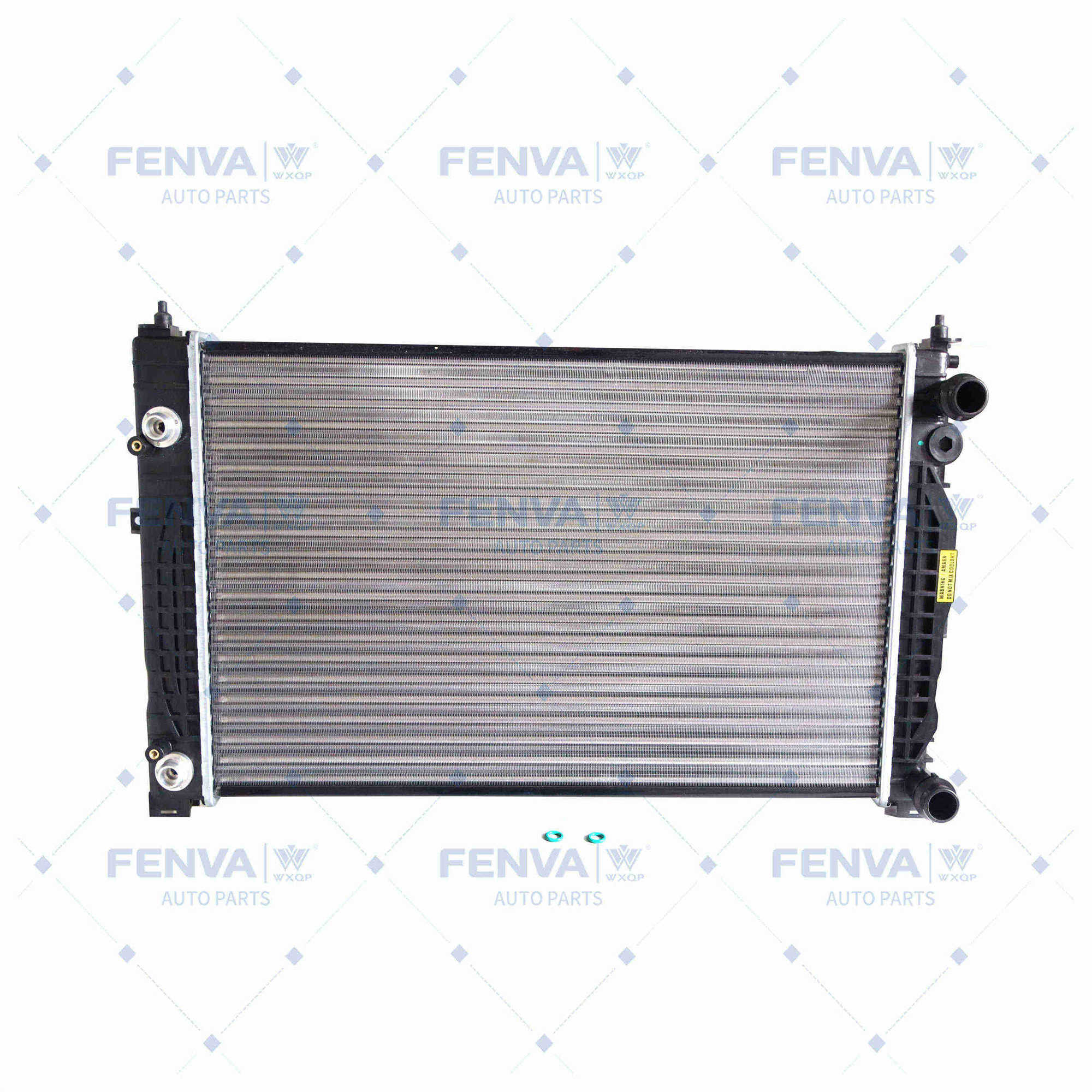 Radiator, engine cooling (321057)