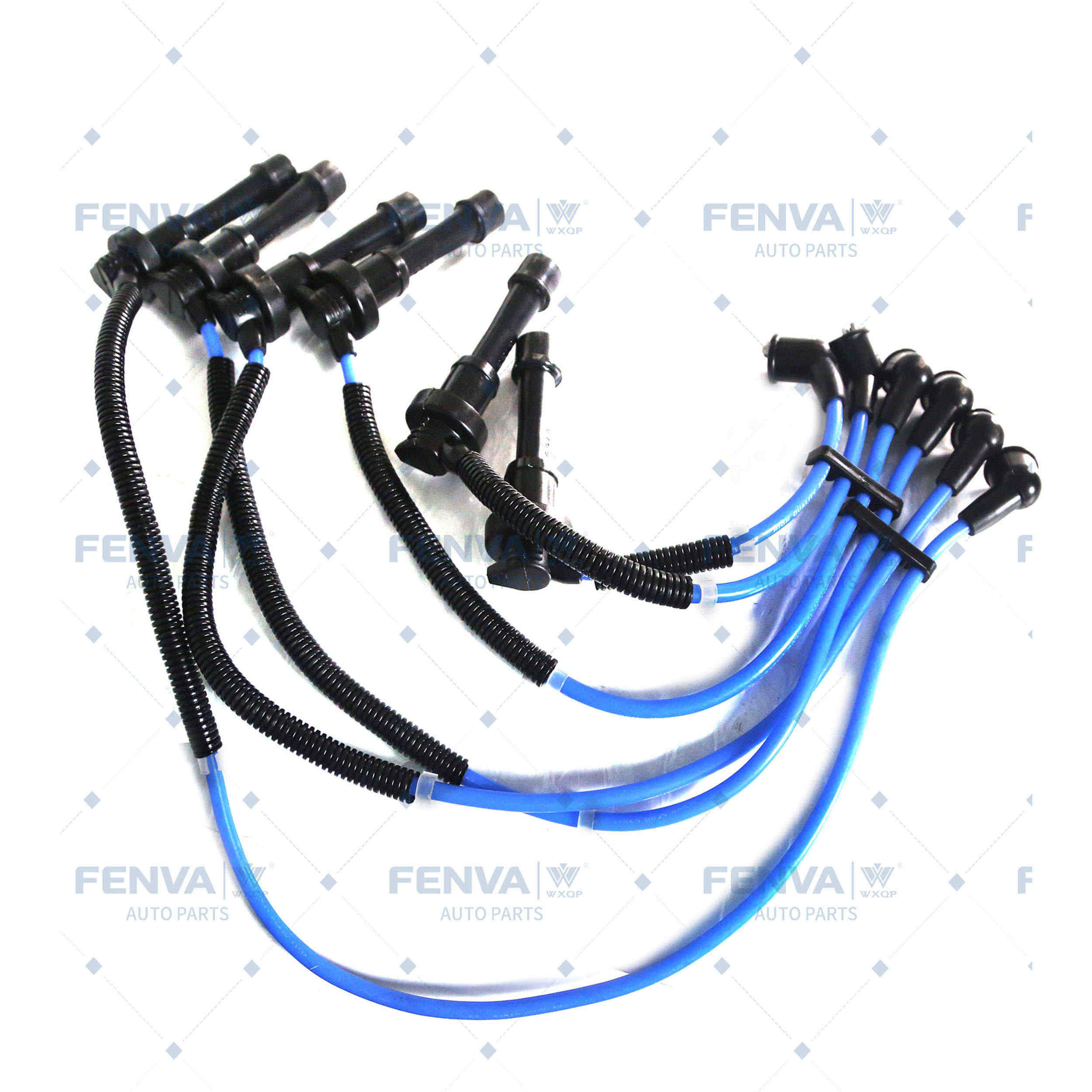 Ignition Cable Kit