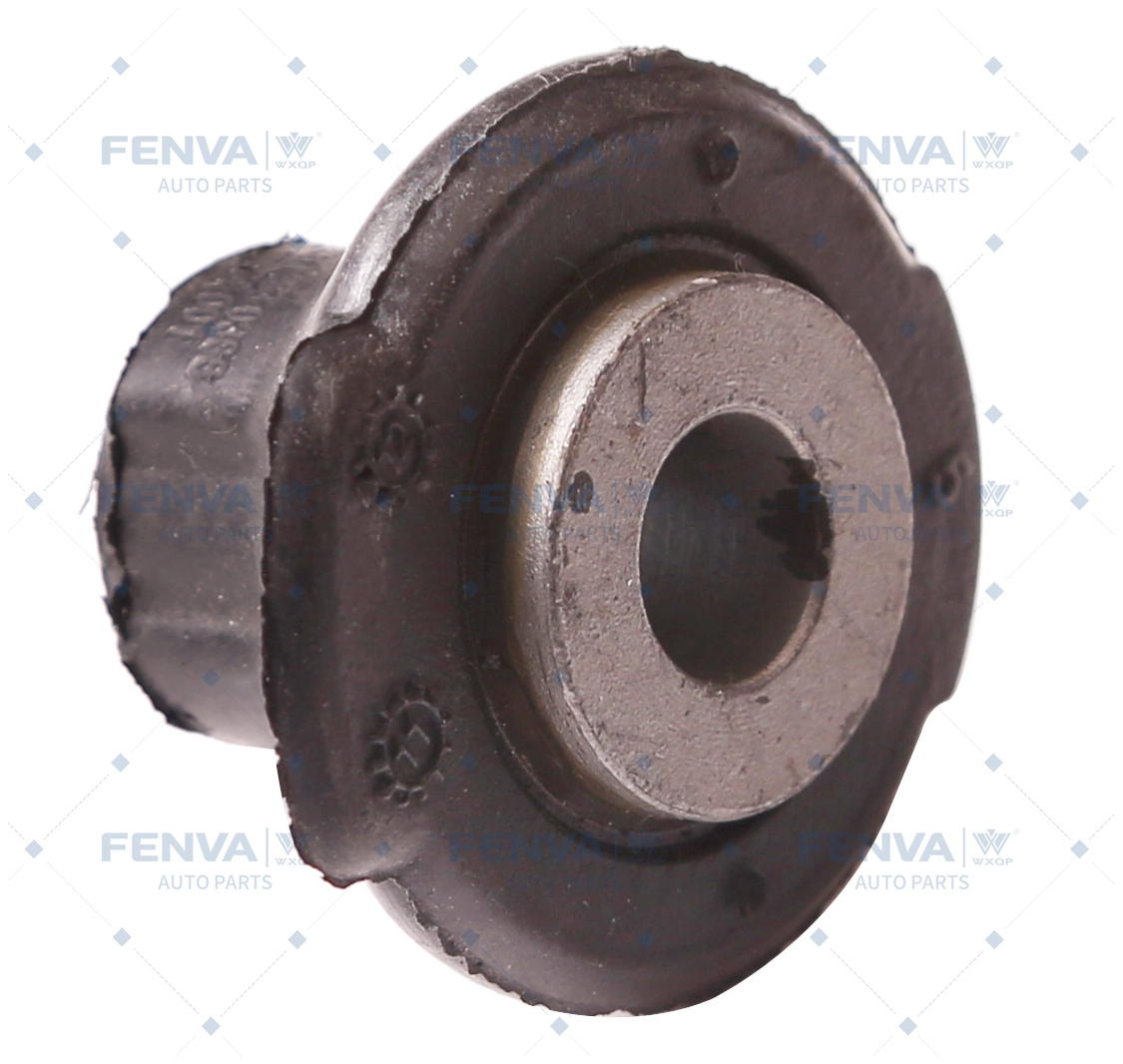 Mounting, steering gear