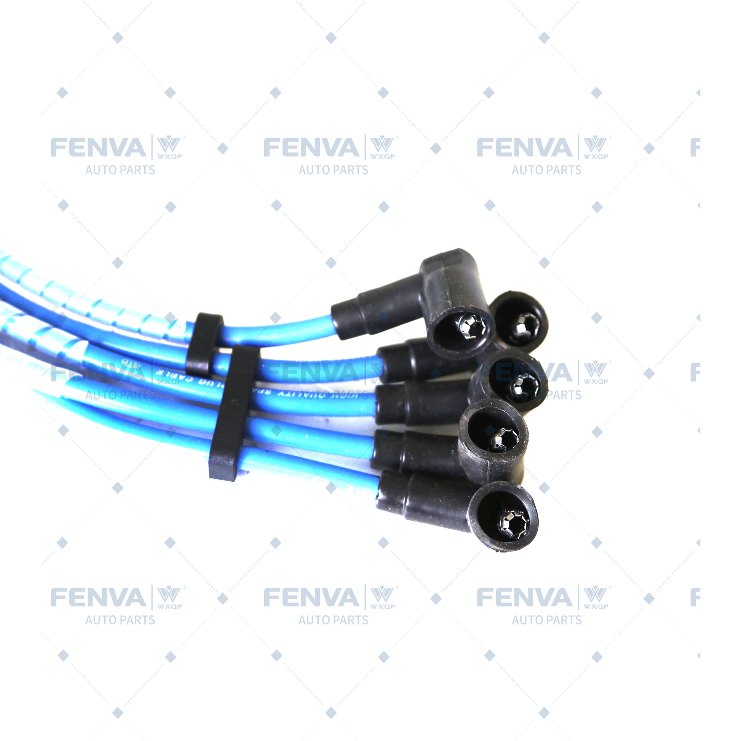 Ignition Cable Kit