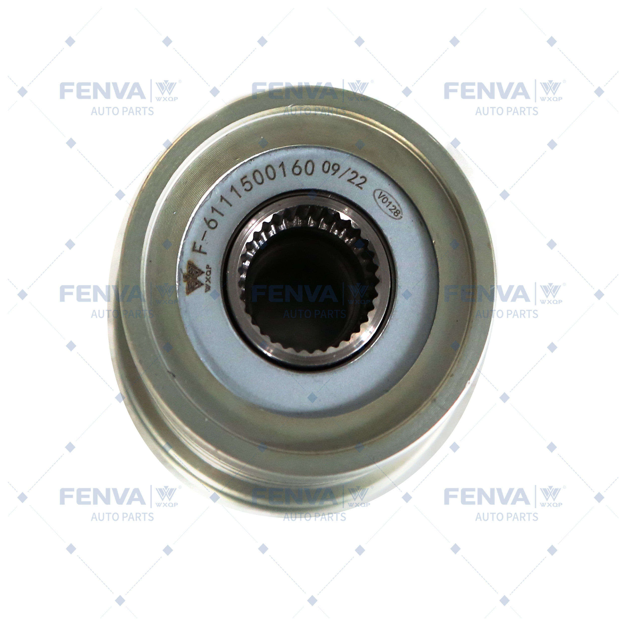 Alternator Freewheel Clutch (150201)