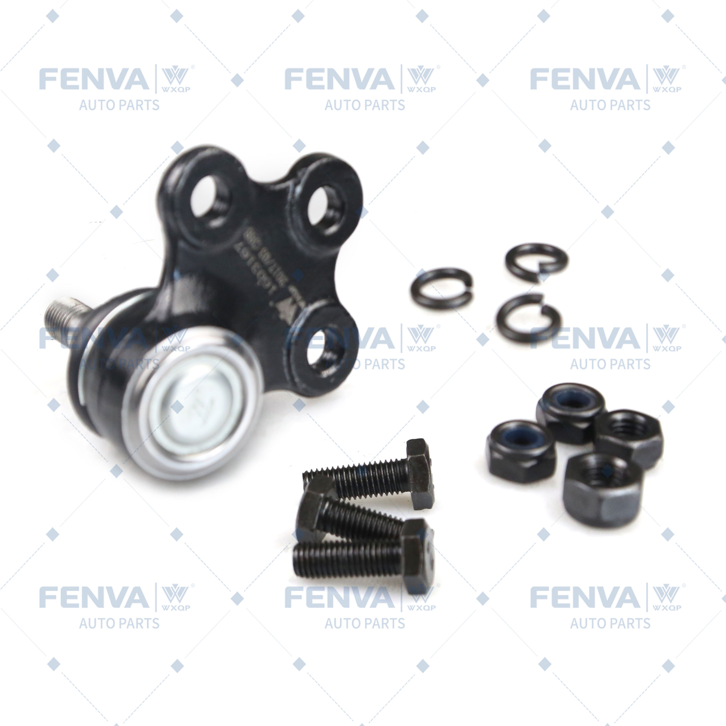 Ball Joint