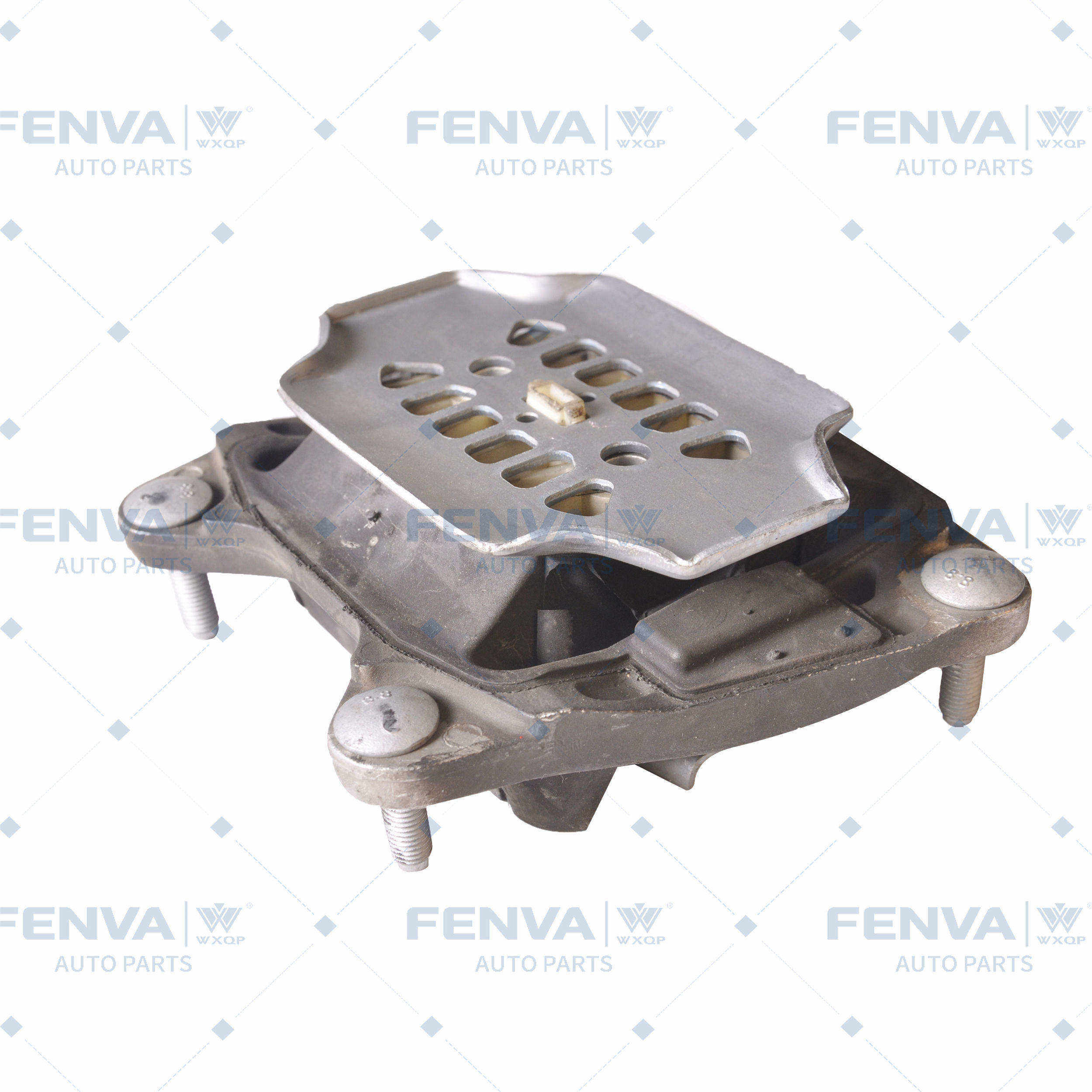 Mounting, automatic transmission