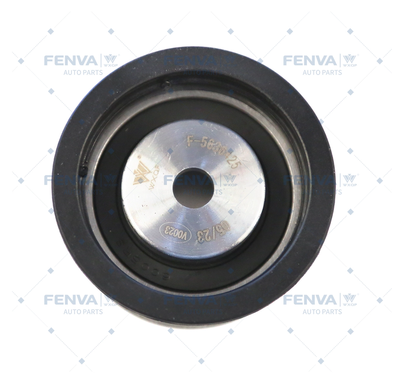 Deflection/Guide Pulley, timing belt