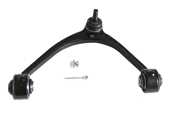 Control/Trailing Arm, wheel suspension (52551)