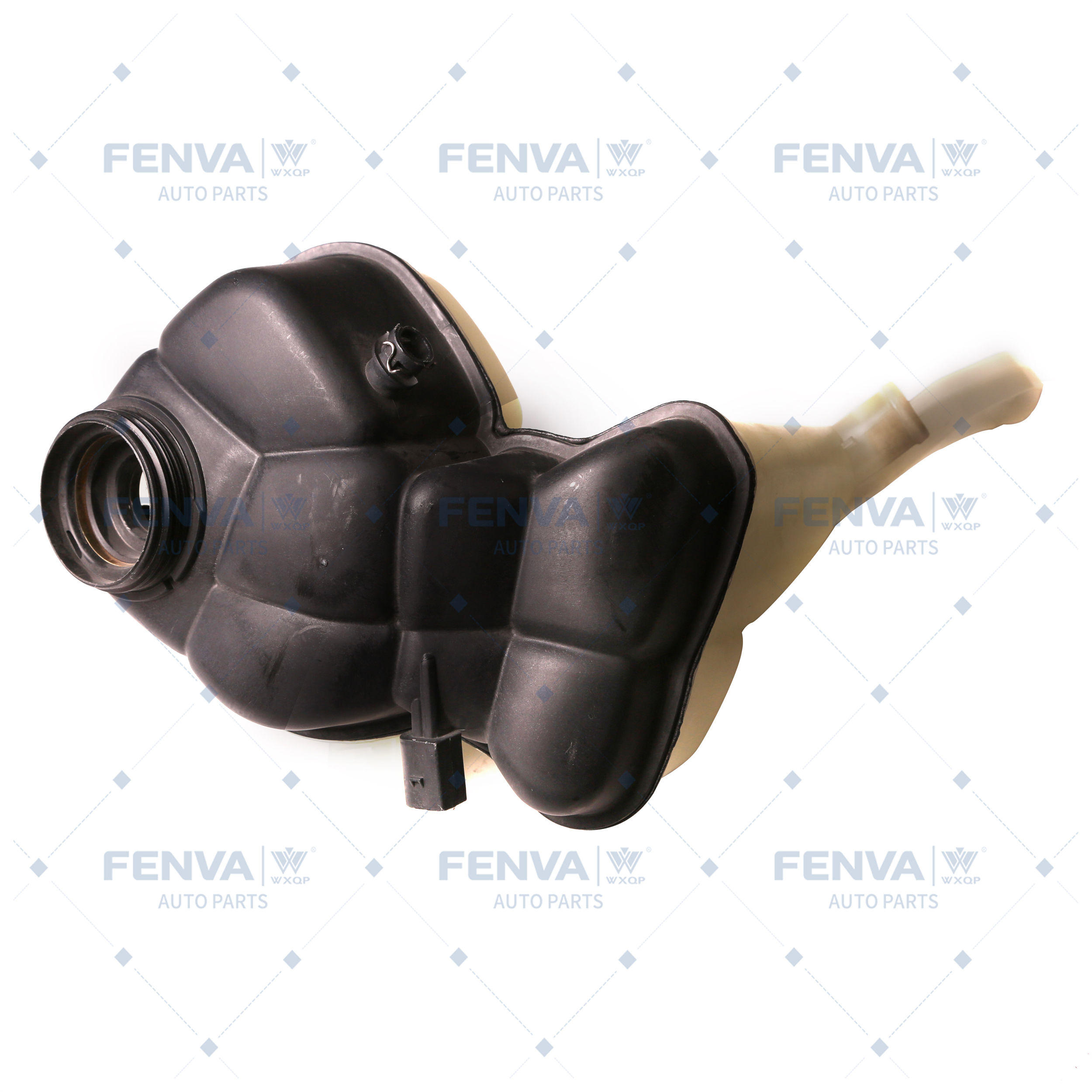 Expansion Tank, coolant (120841)