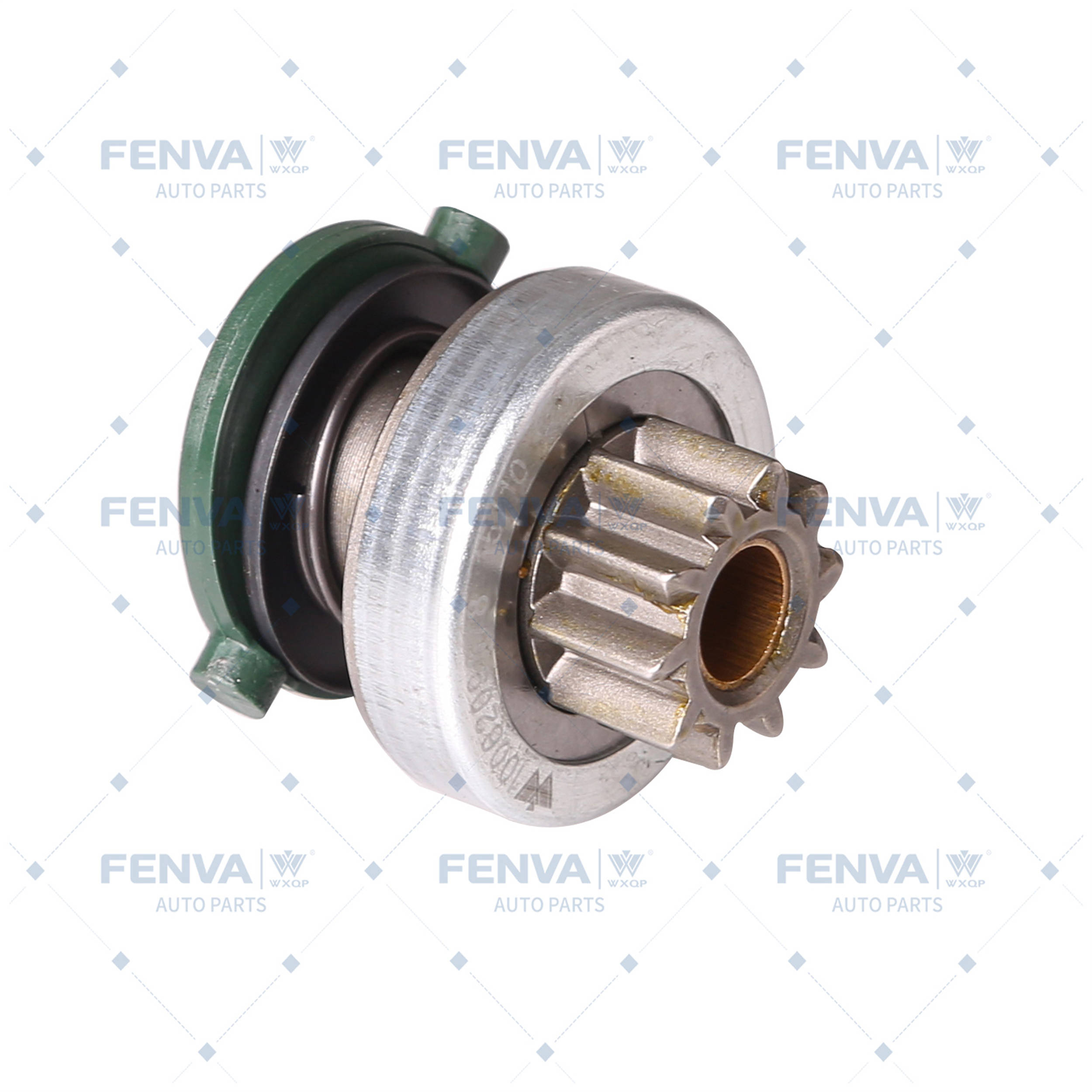 Freewheel Gear, starter