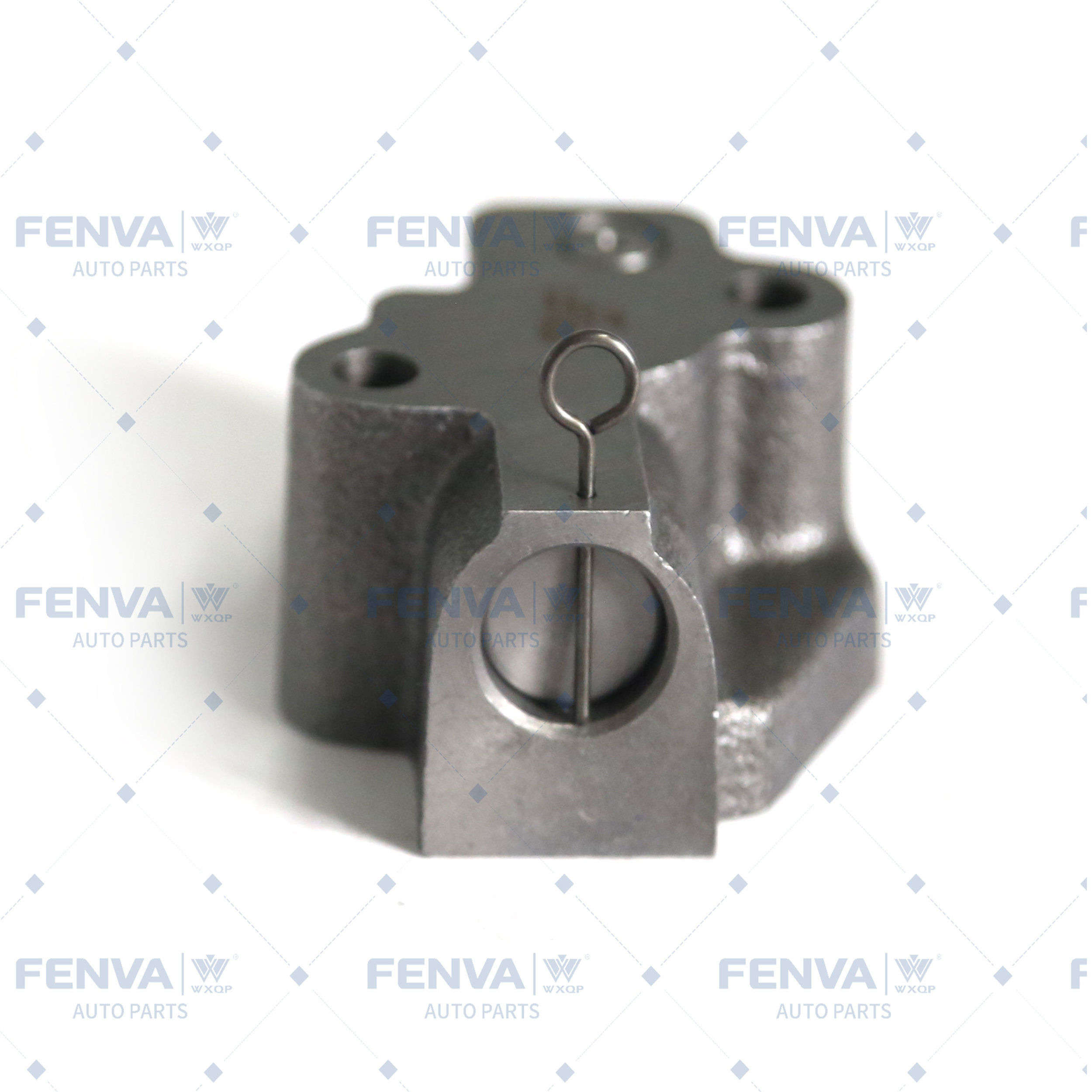 Tensioner, timing chain