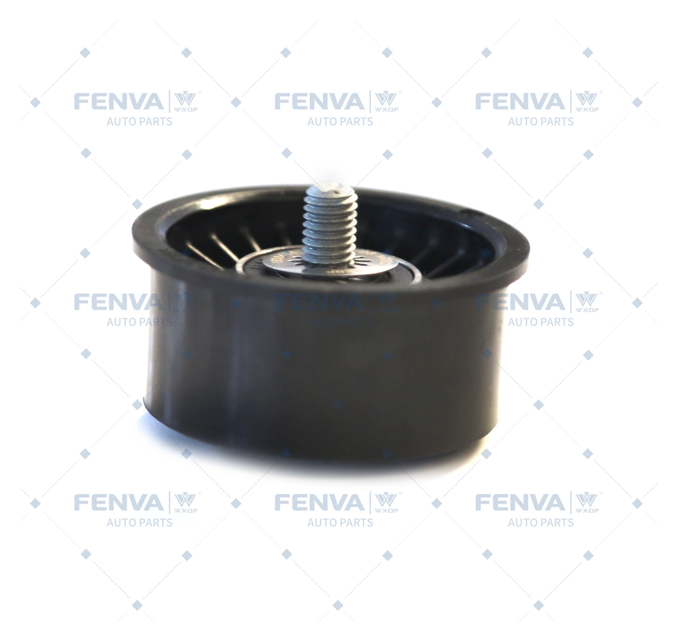 Deflection/Guide Pulley, timing belt