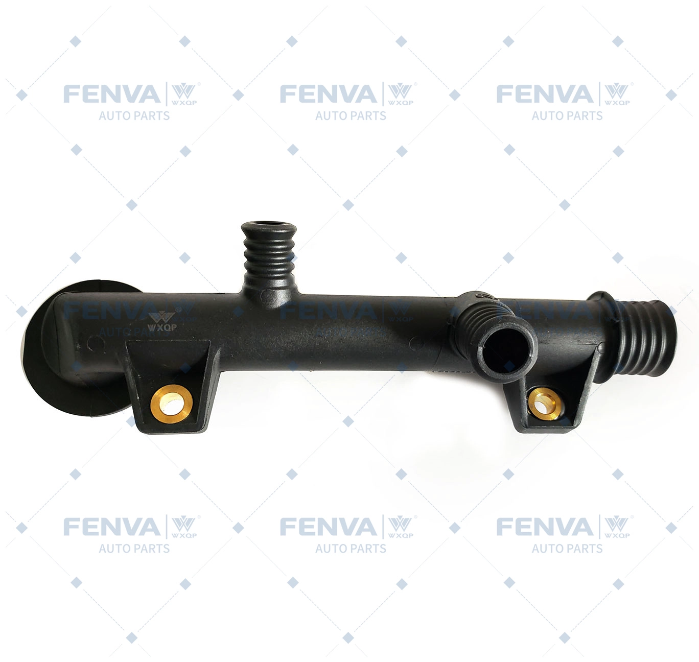Coolant Flange