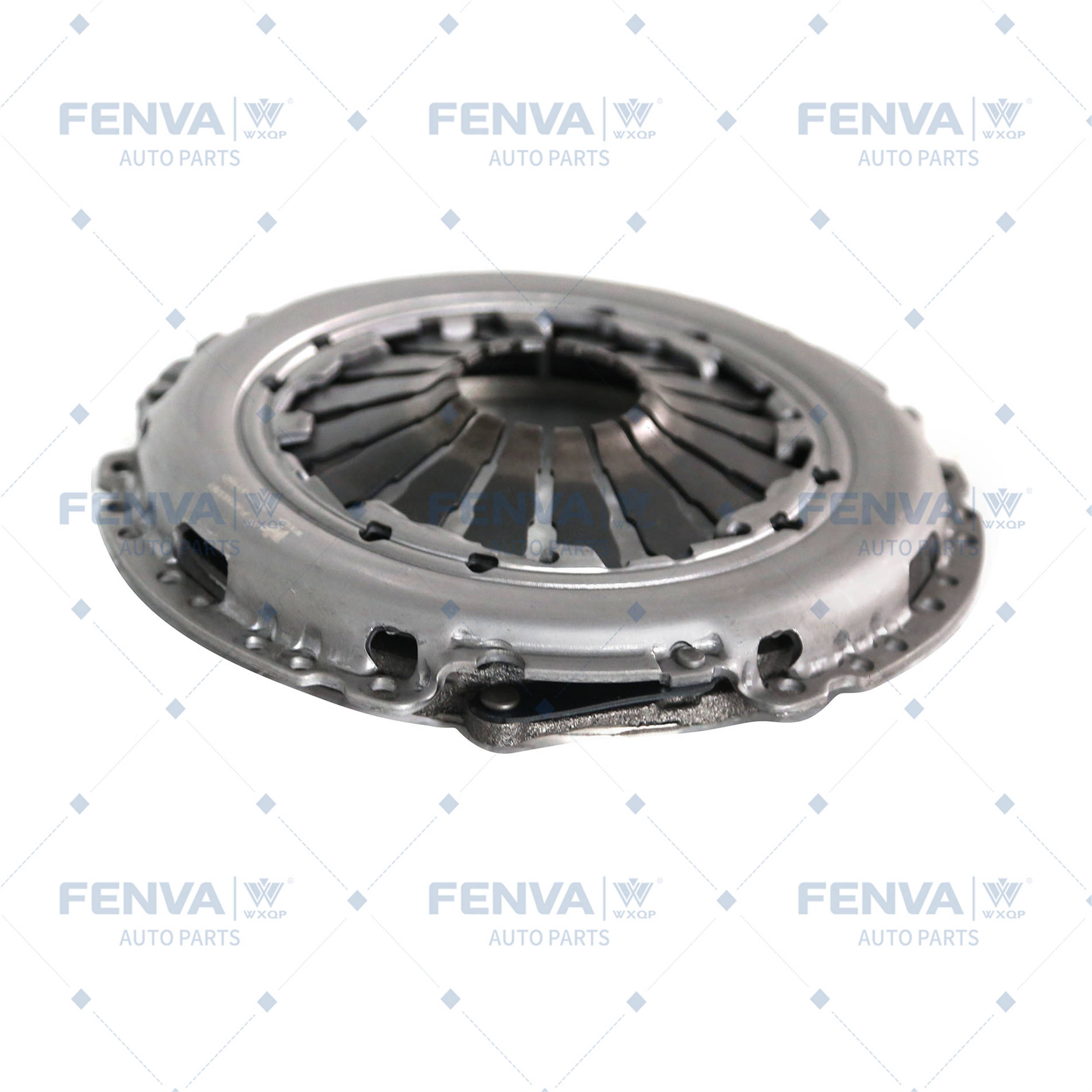 Clutch Pressure Plate