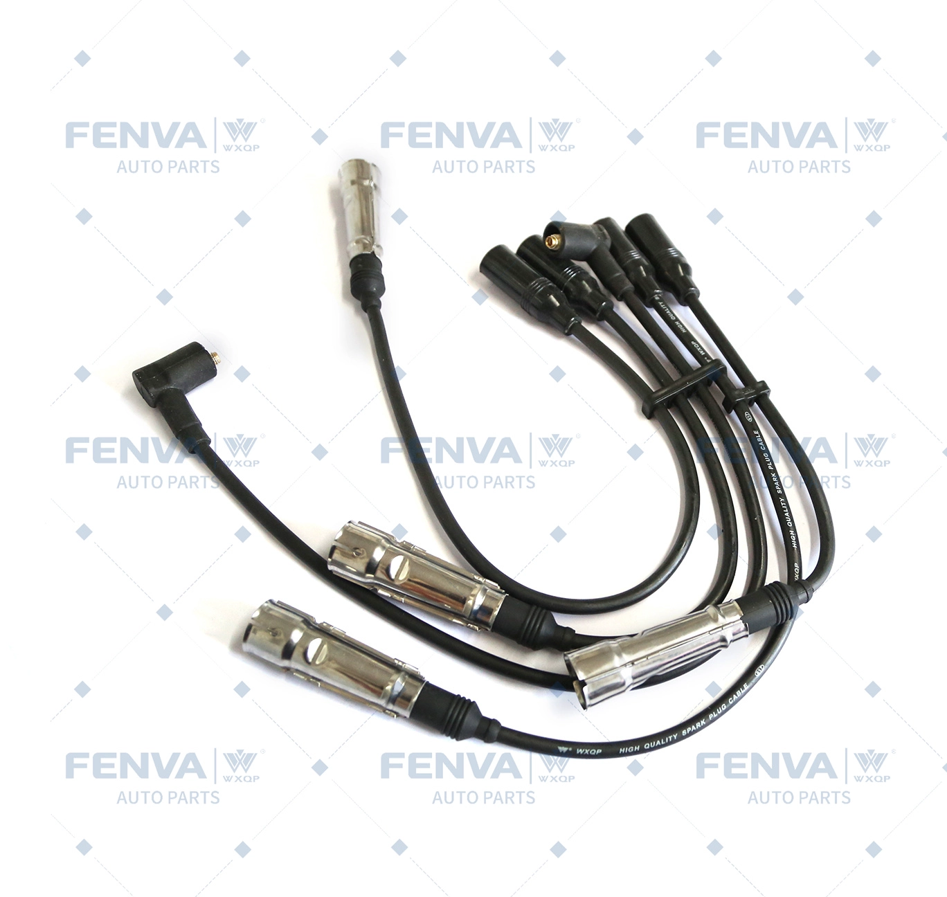 Ignition Cable Kit (350011)
